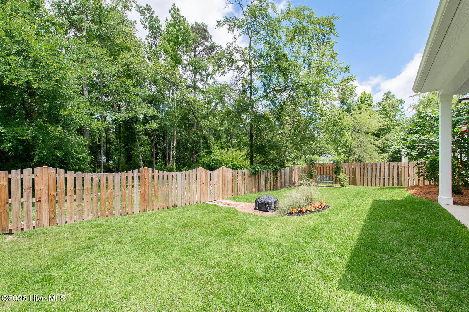 2609 Sherborne Court Property Photo 27