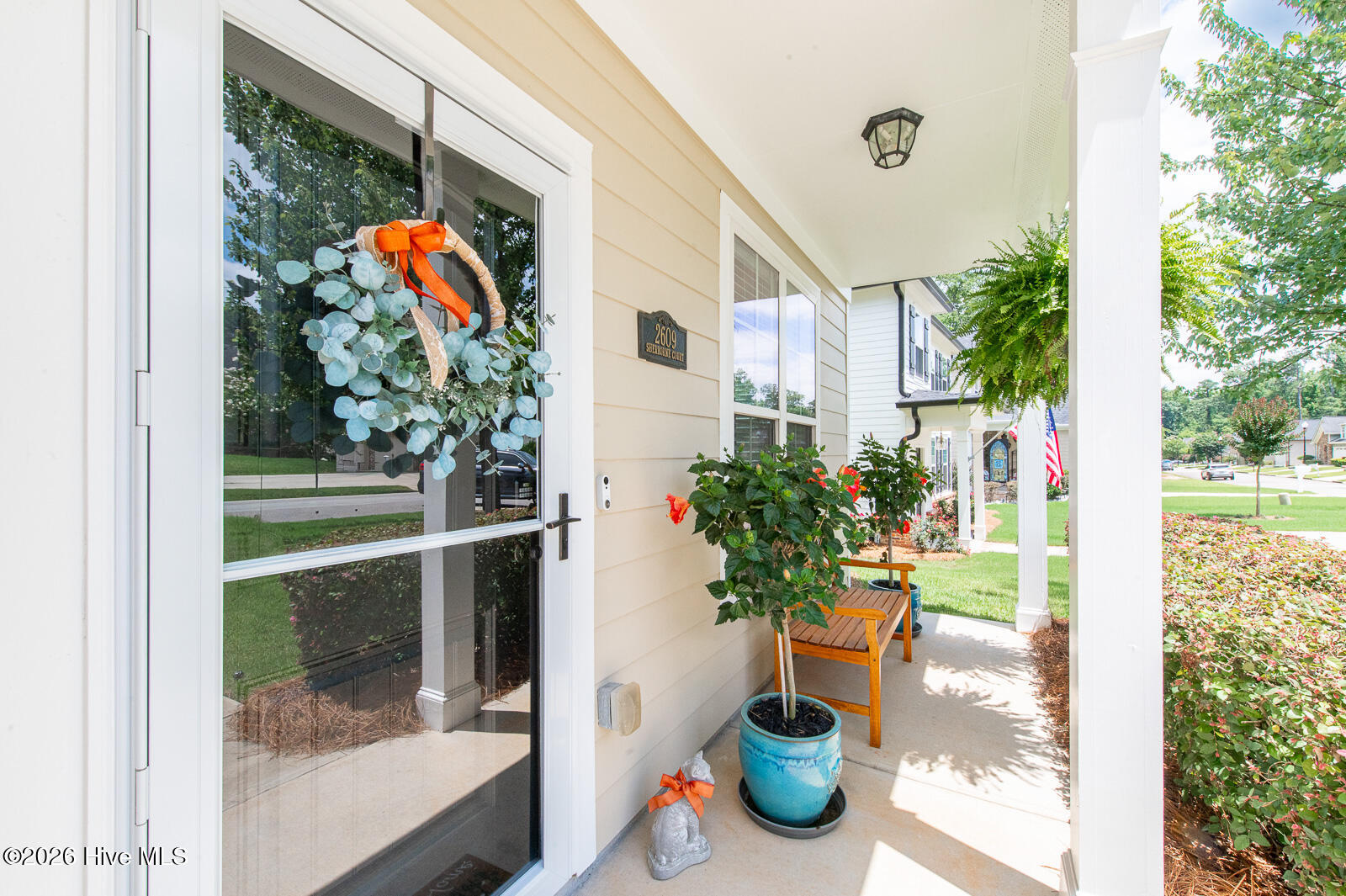 2609 Sherborne Court Property Photo 30