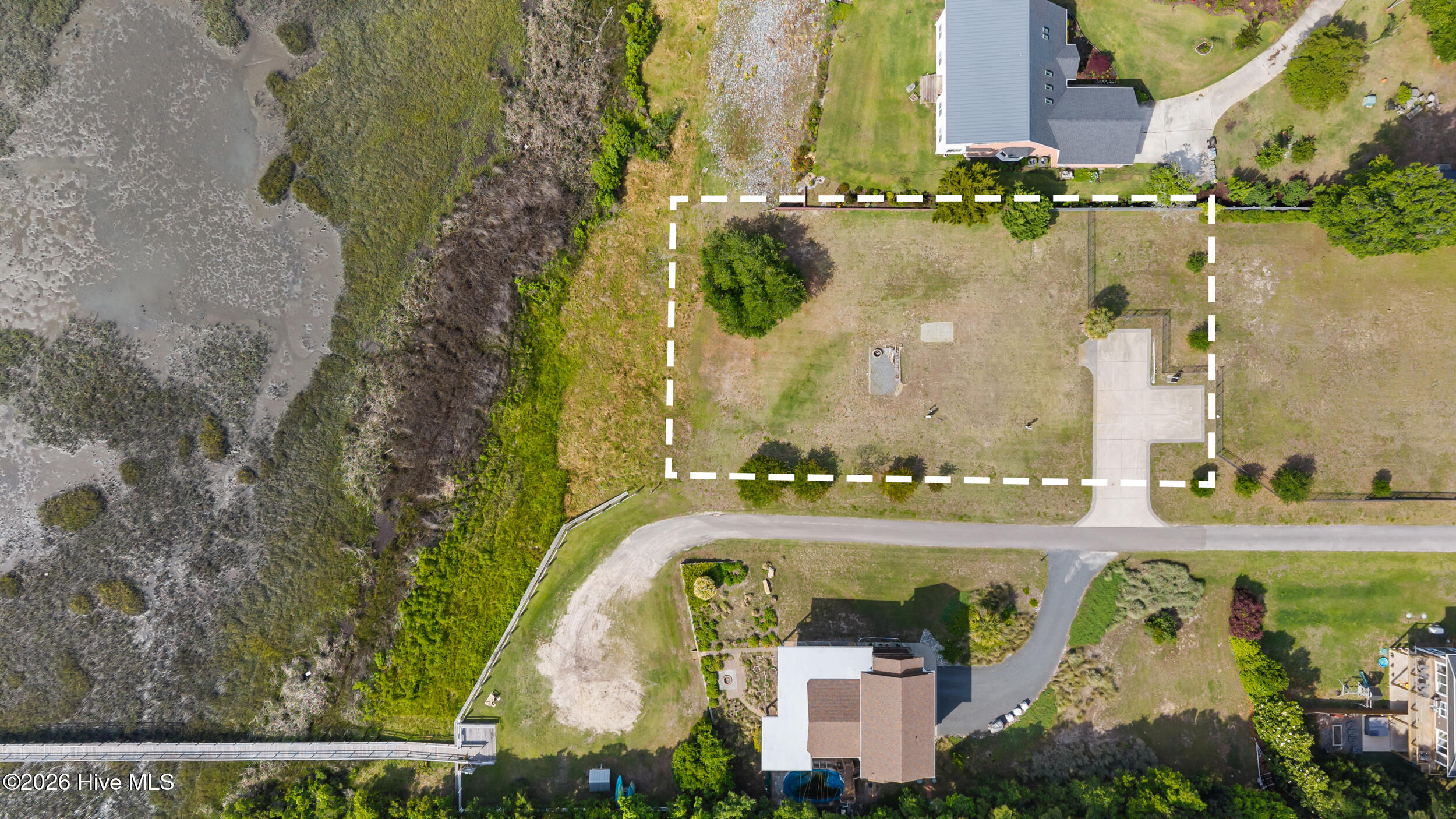 1144 Lot B Avila Avenue Property Photo 2