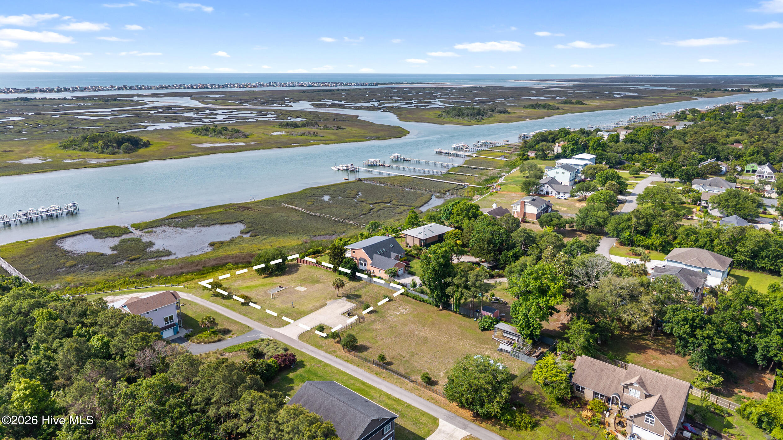 1144 Lot B Avila Avenue Property Photo 3
