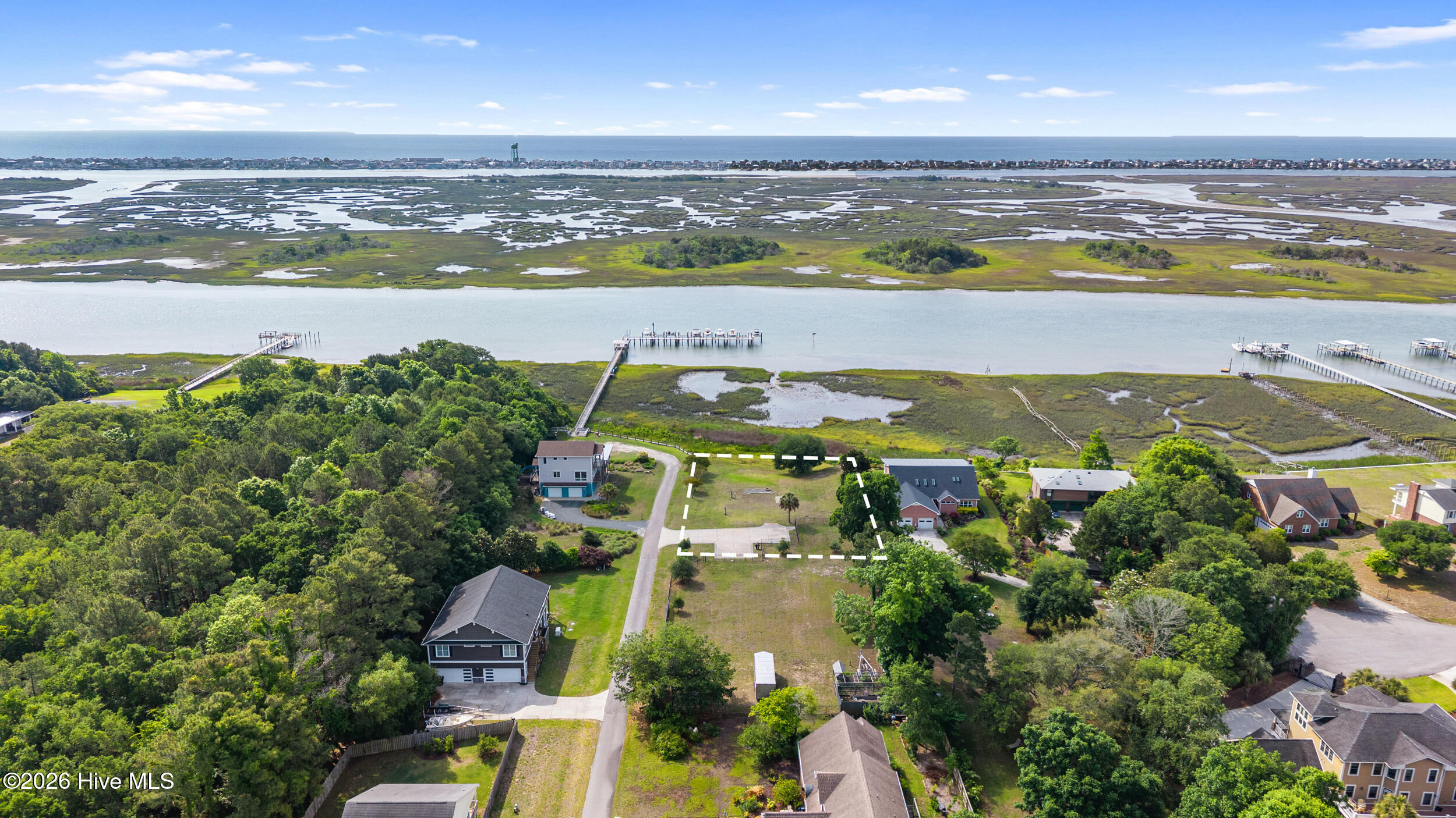 1144 Lot B Avila Avenue Property Photo 4