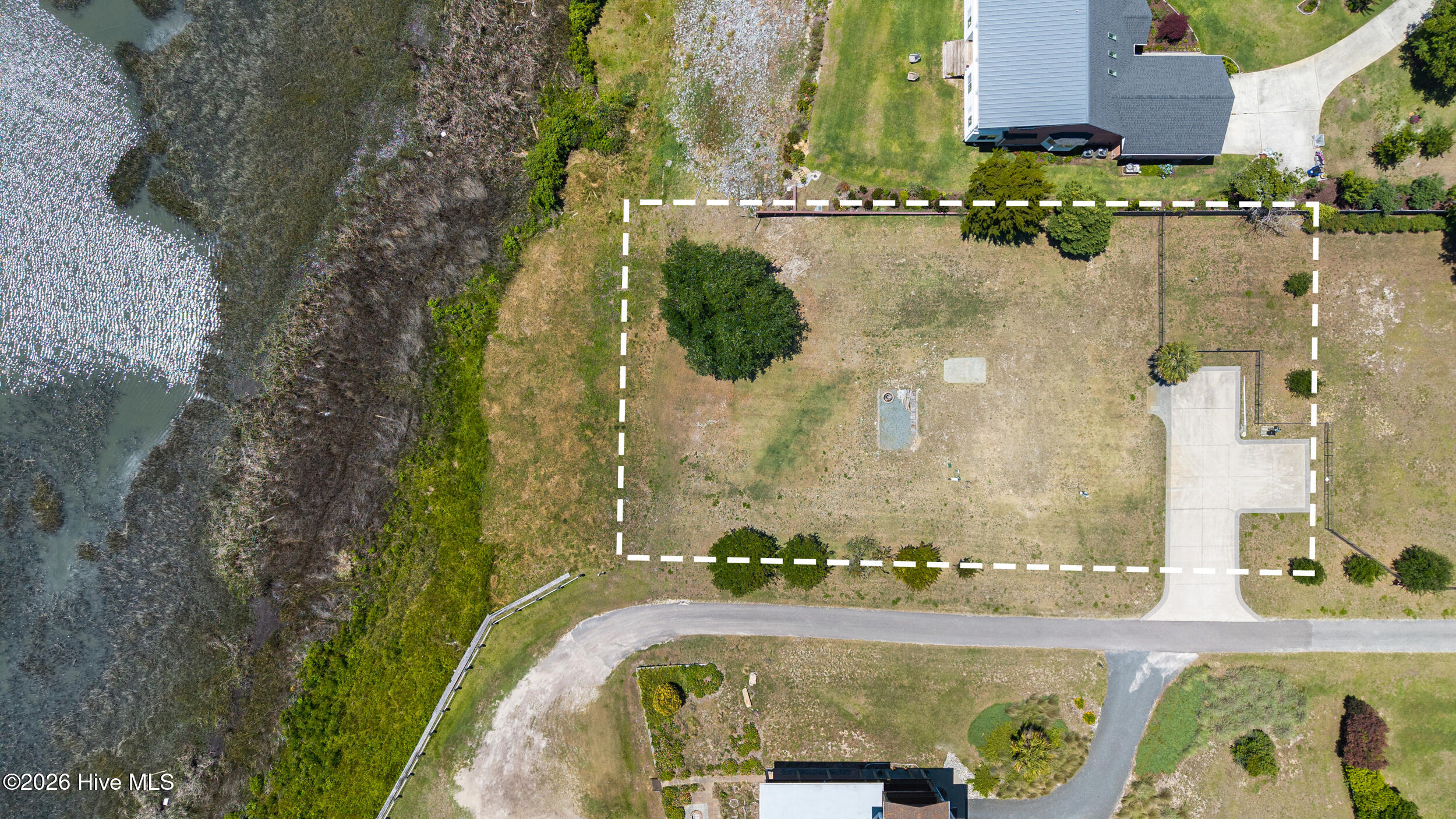 1144 Lot B Avila Avenue Property Photo 6