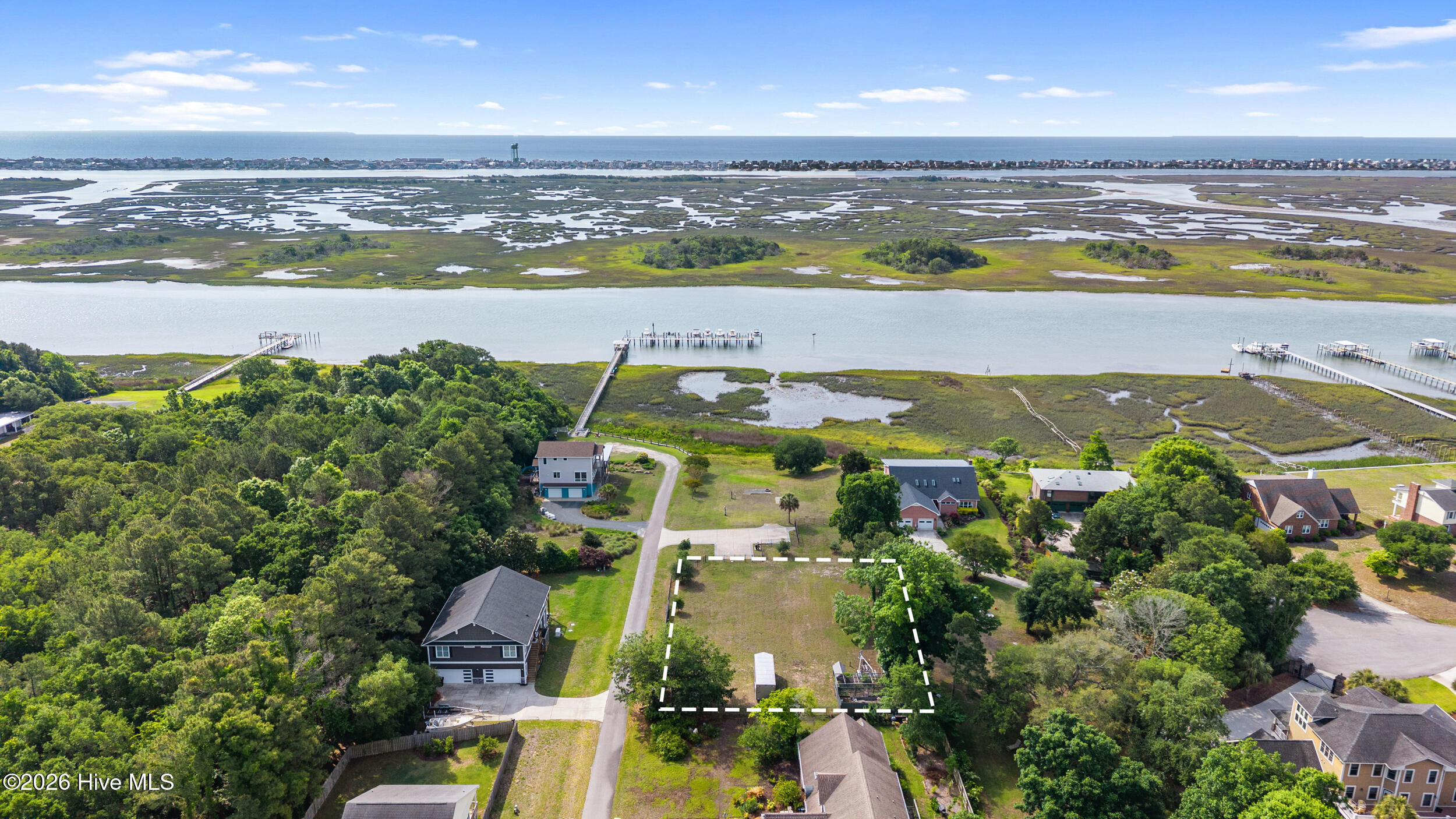 1144 Lot A Avila Avenue Property Photo 3