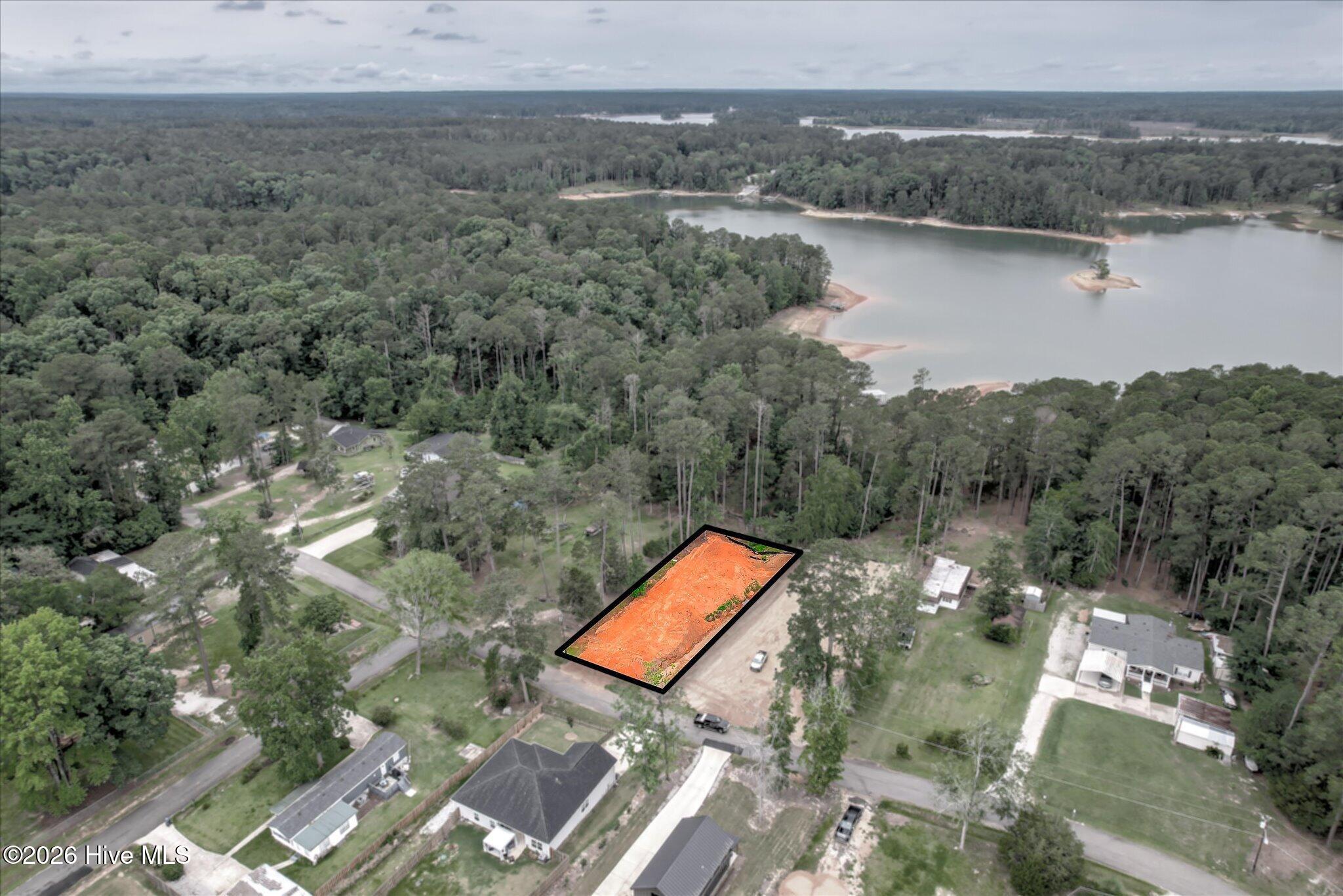 7971 Lakeside Drive Property Photo 4