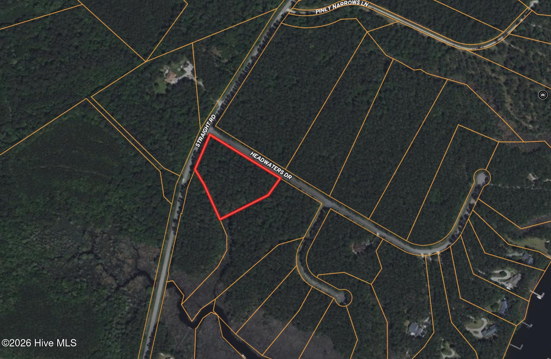 117 2 Headwaters Drive Property Photo 1
