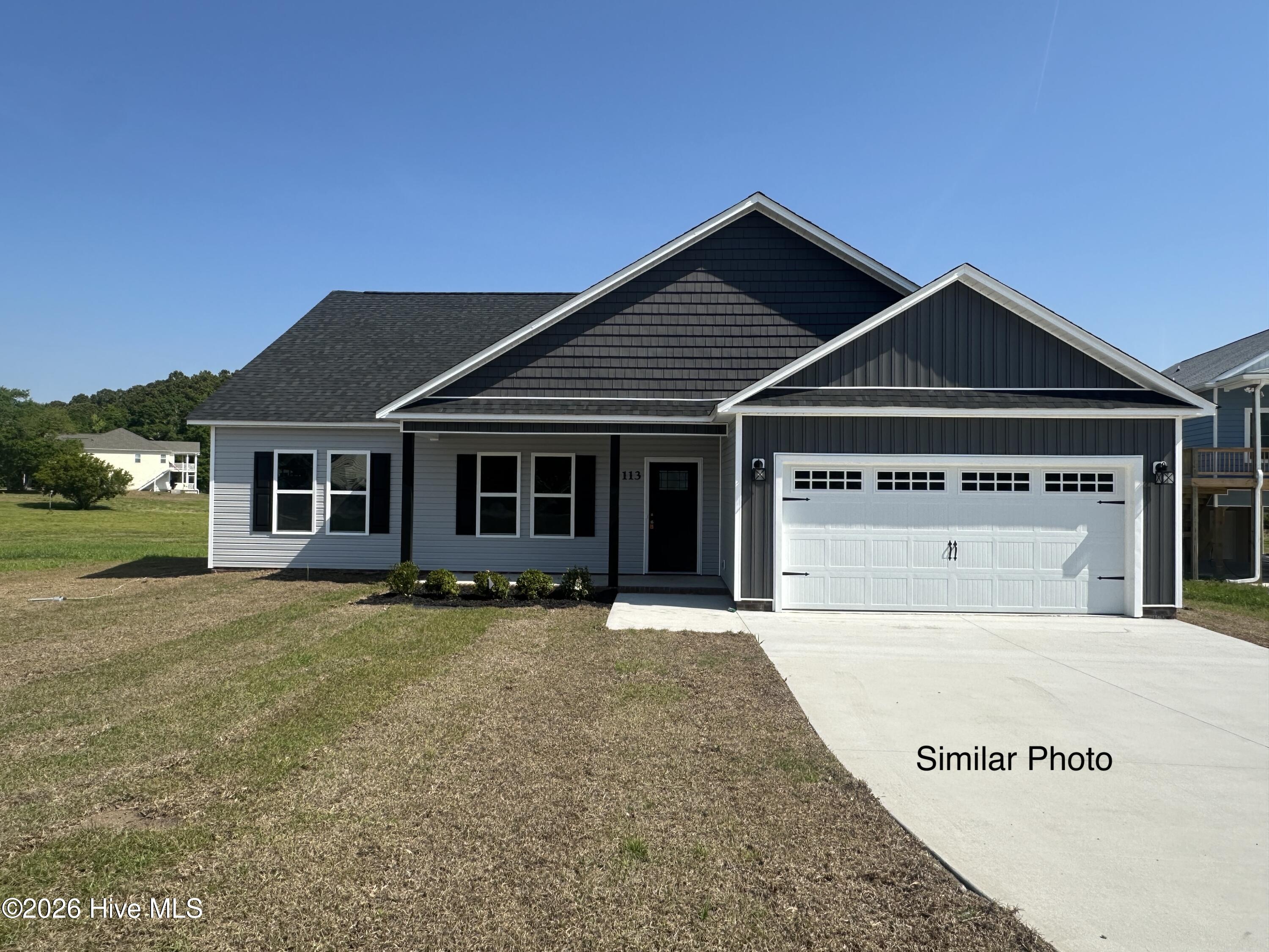 116 Norine Drive Property Photo 1