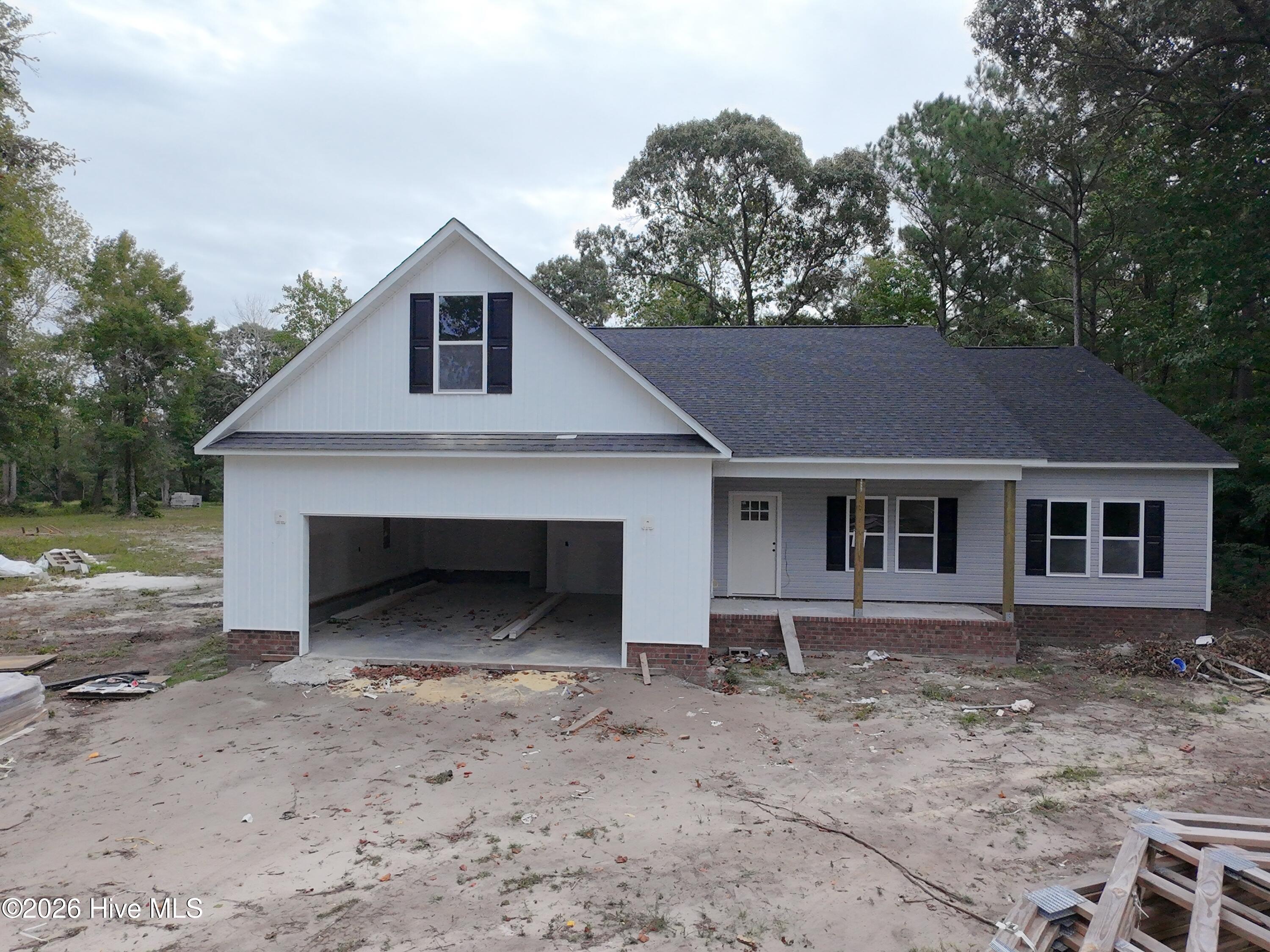 116 Norine Drive Property Photo 1