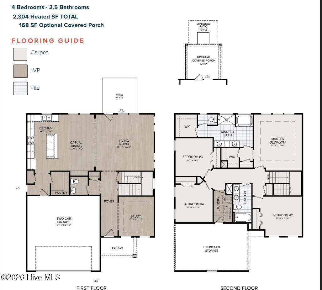 7032 Marsh Shore Point 154 Property Photo 2