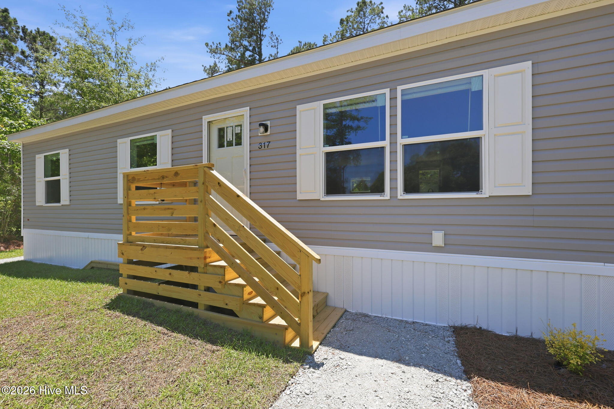 317 N Red Maple Court Property Photo 6