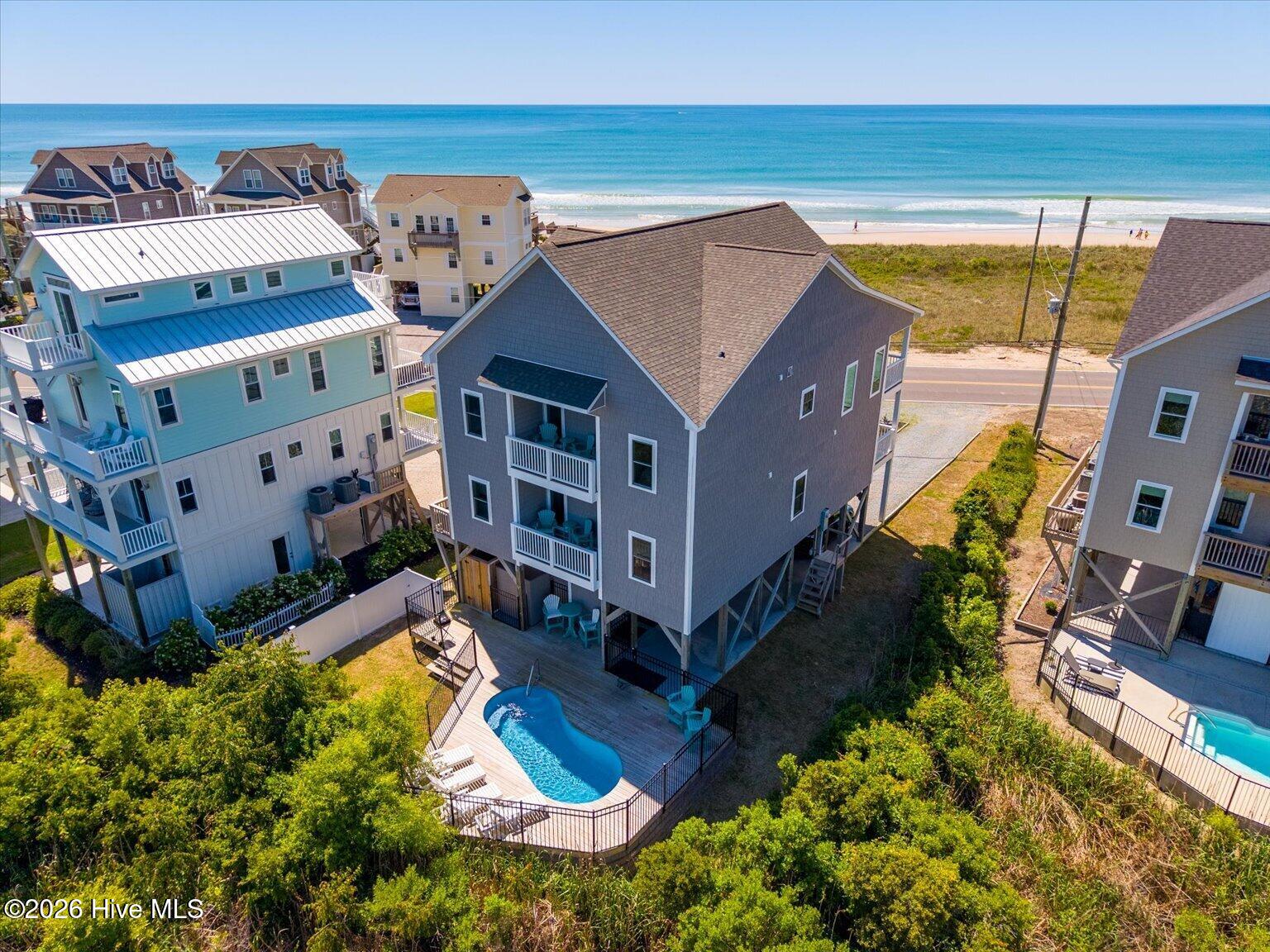 1113 New River Inlet Road Property Photo 5
