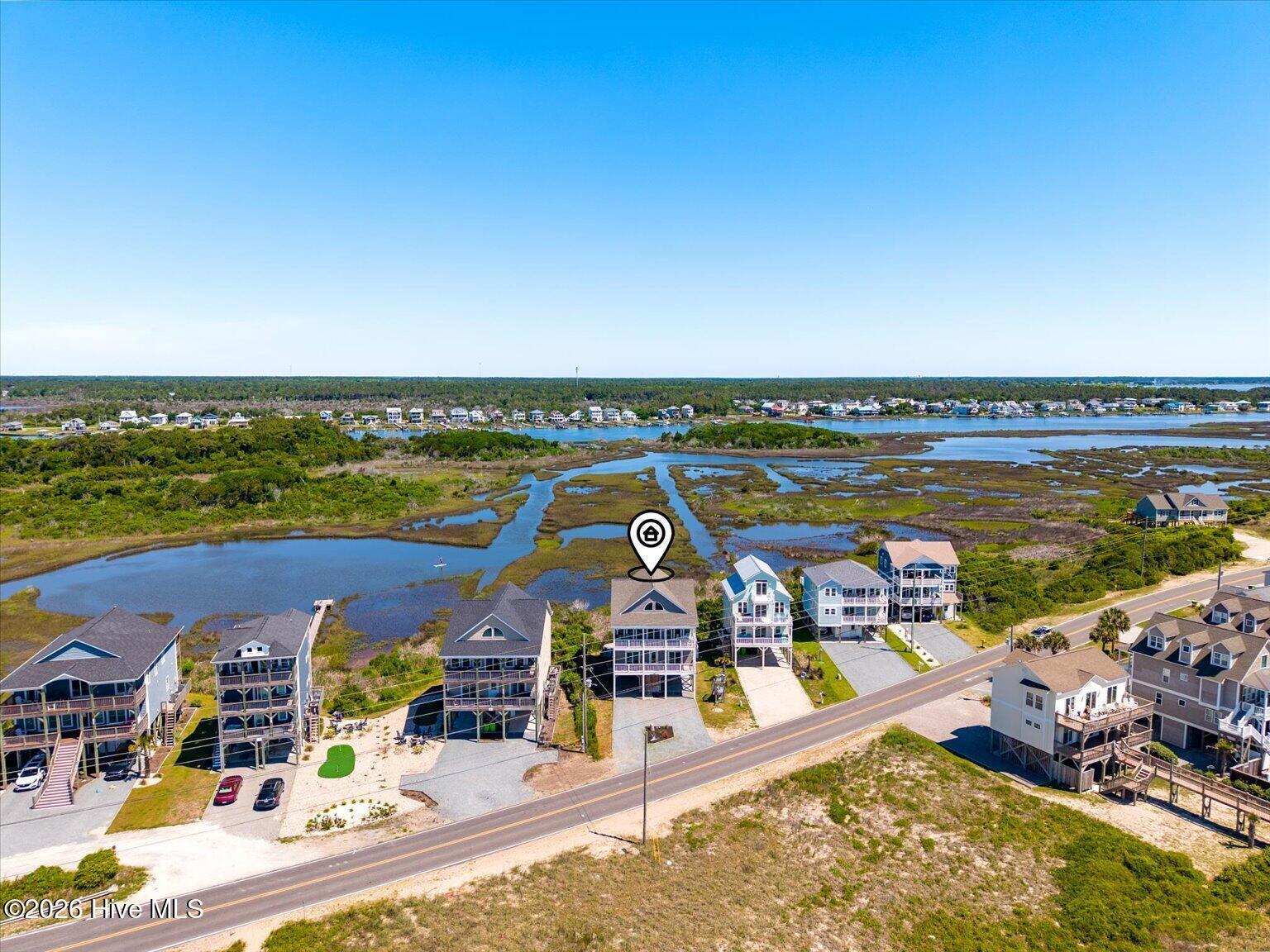 1113 New River Inlet Road Property Photo 7