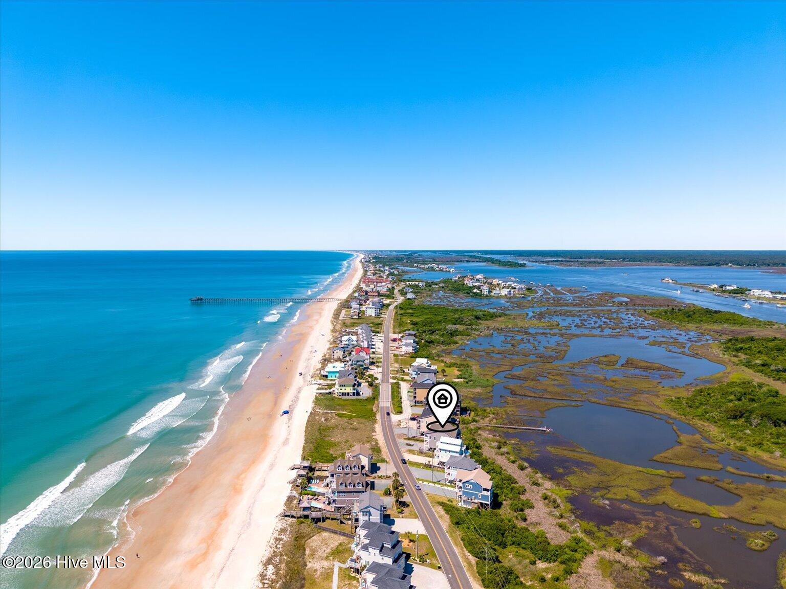 1113 New River Inlet Road Property Photo 9