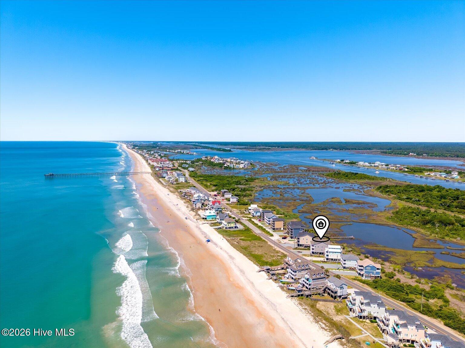 1113 New River Inlet Road Property Photo 10