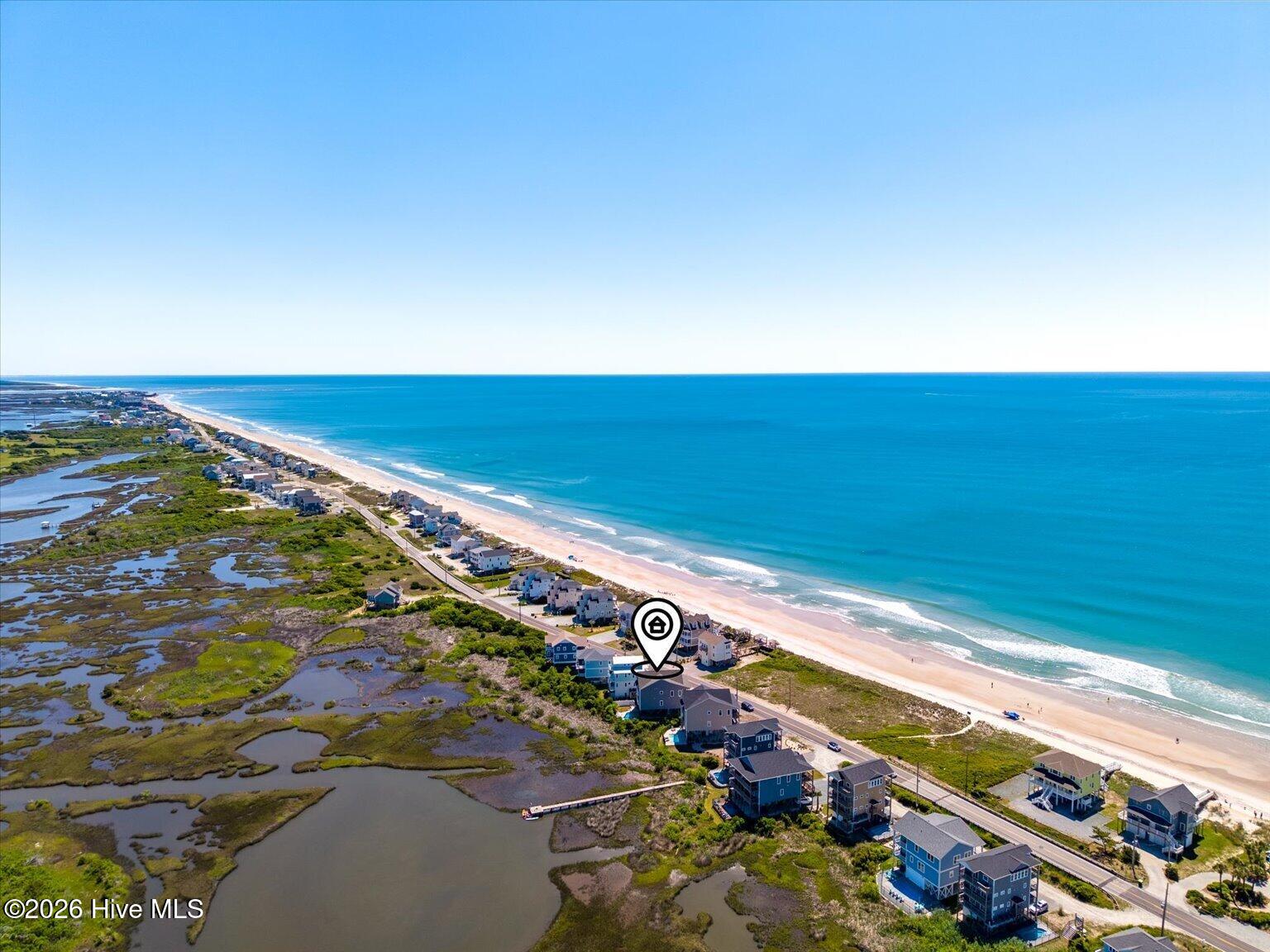 1113 New River Inlet Road Property Photo 13