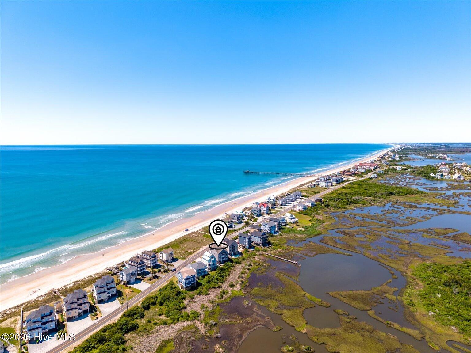 1113 New River Inlet Road Property Photo 15