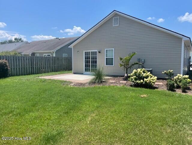 1112 Crestfield Way Property Photo 12