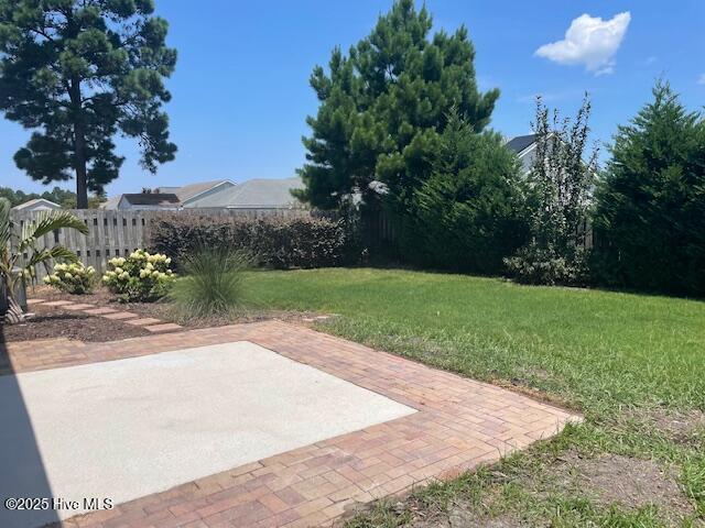 1112 Crestfield Way Property Photo 13