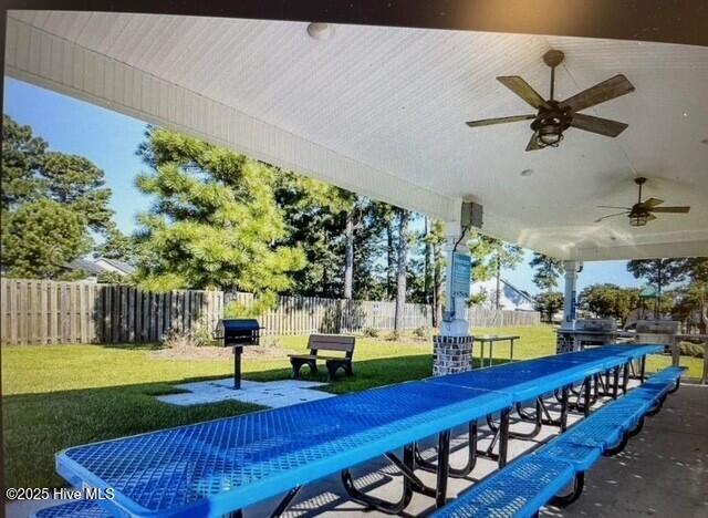 1112 Crestfield Way Property Photo 16