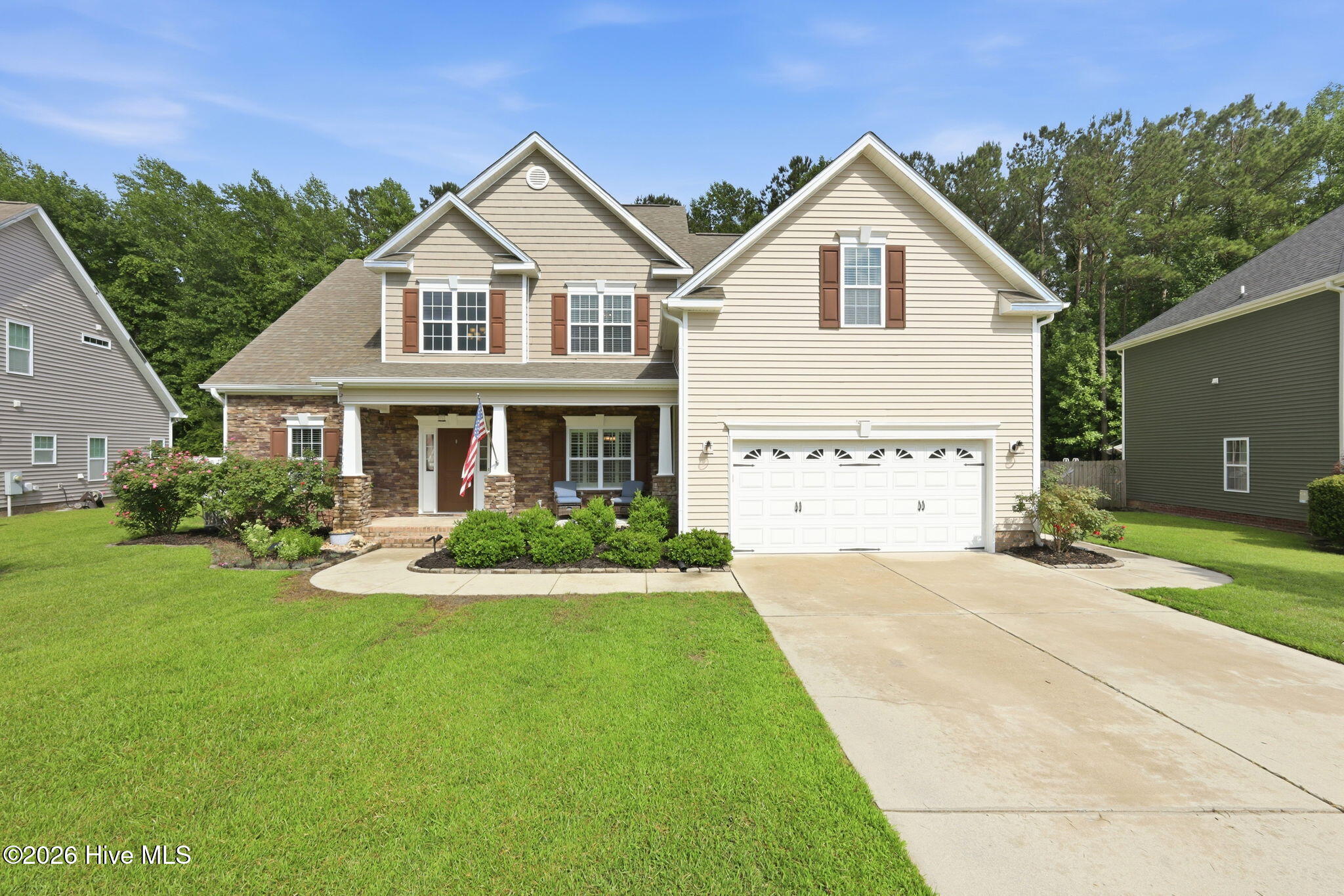 319 Palisades Way Property Photo 1