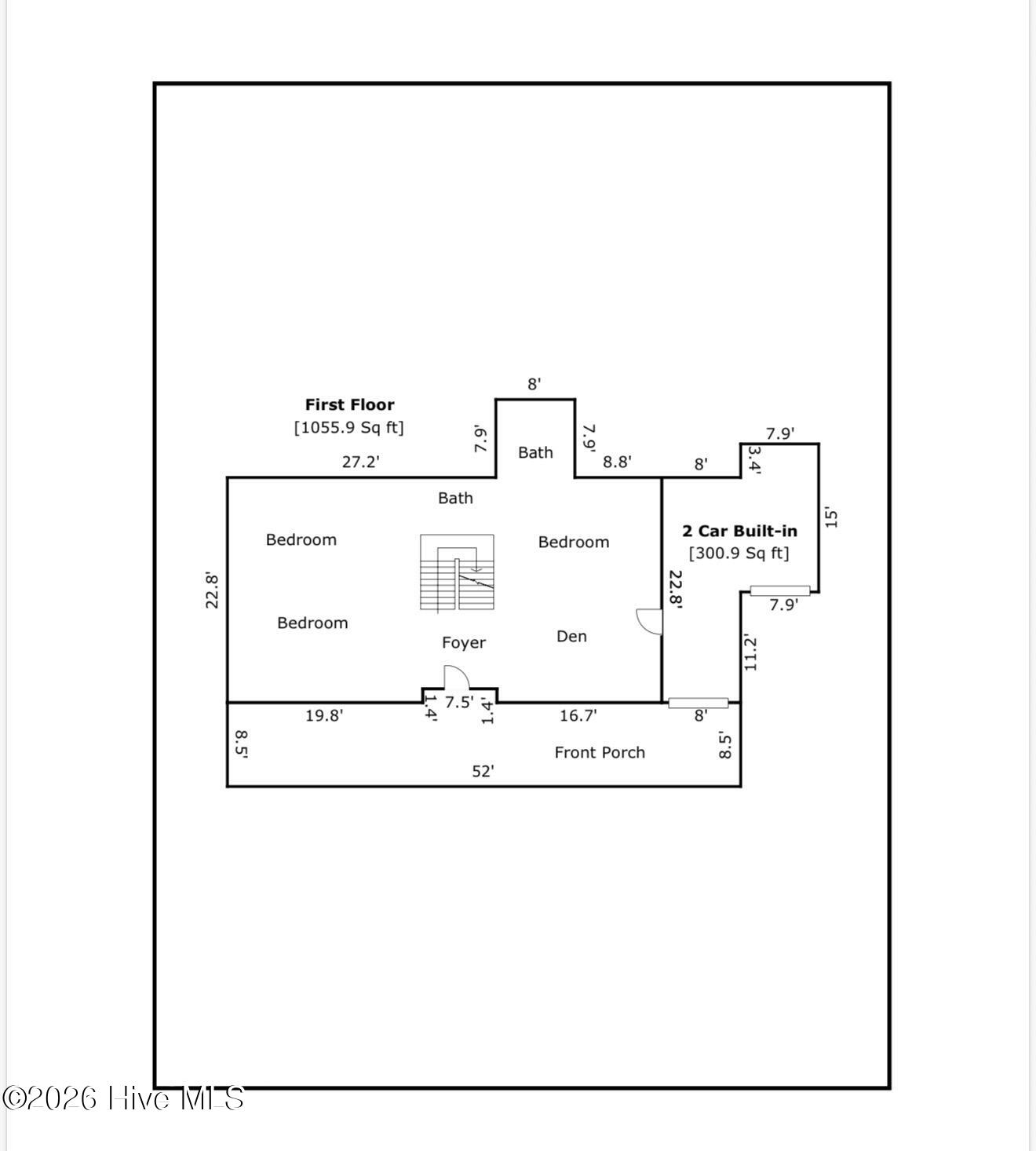 515 S Bald Head Wynd Property Photo 53