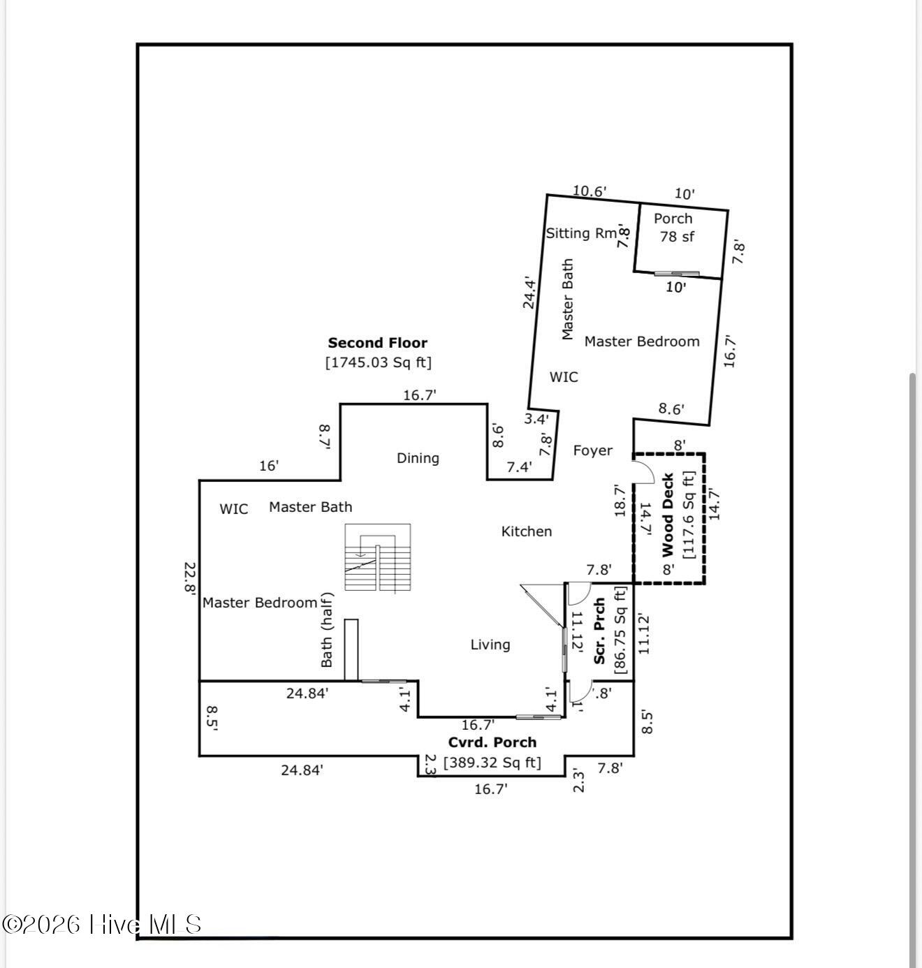 515 S Bald Head Wynd Property Photo 54