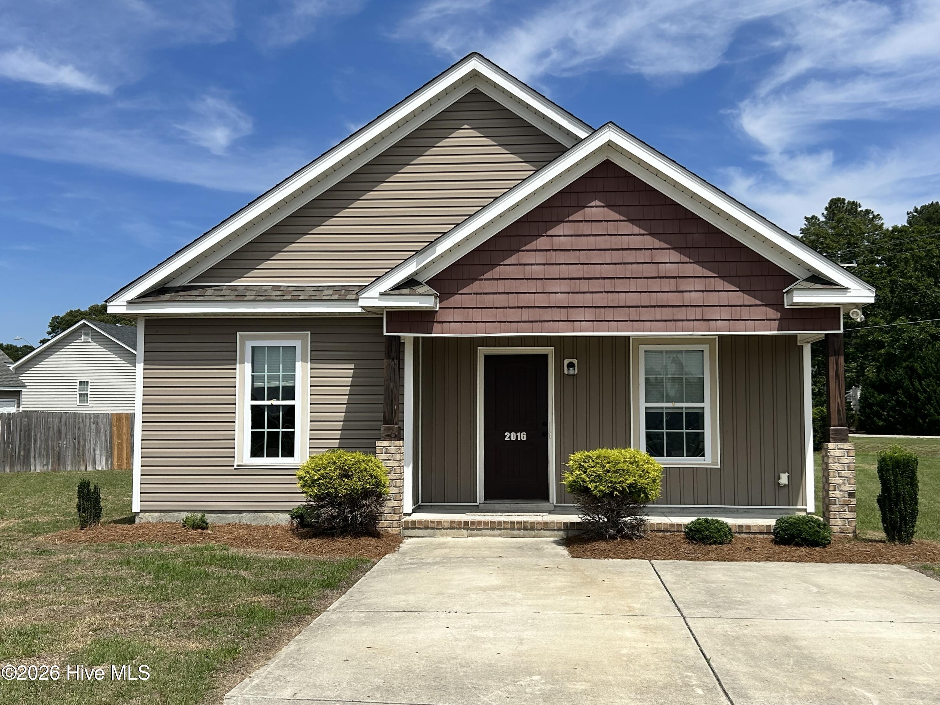 2016 Creek Road Property Photo 1