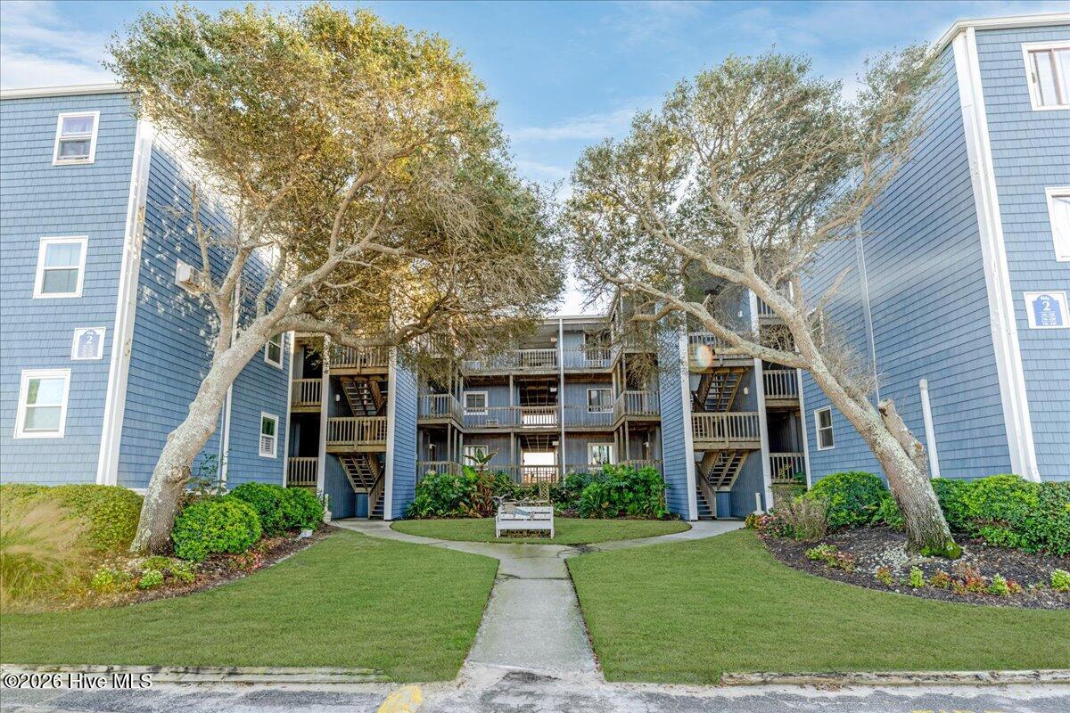 2250 New River Inlet Road Unit 114 Property Photo 1