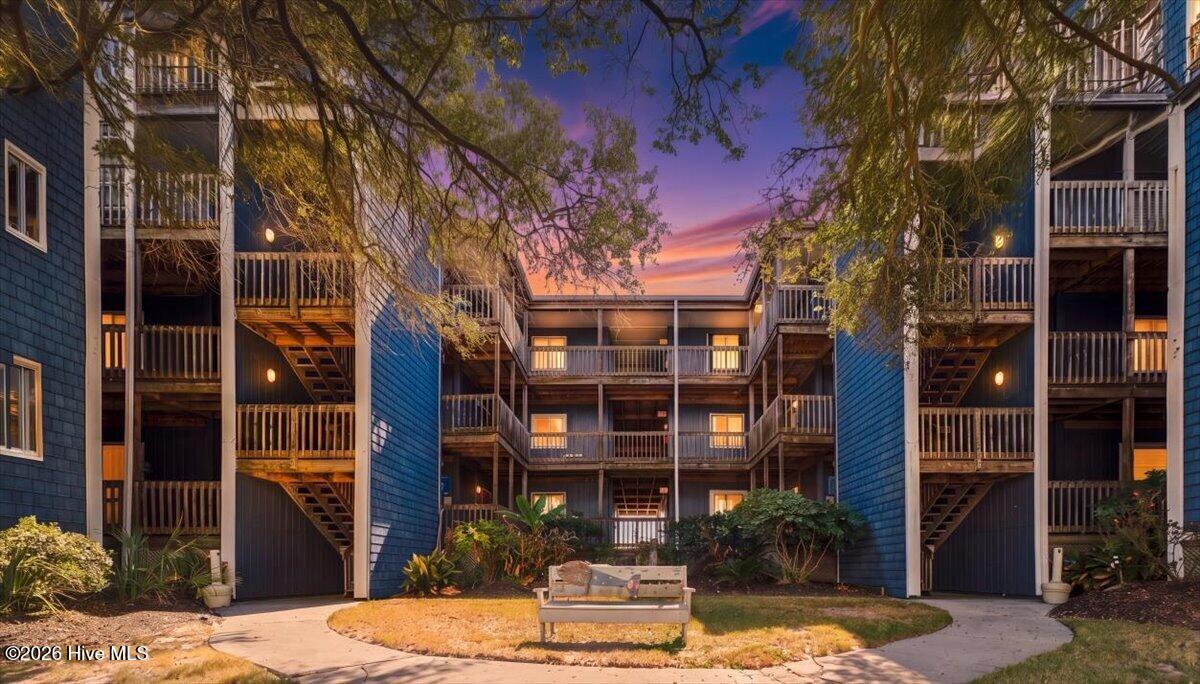 2250 New River Inlet Road Unit 114 Property Photo 1