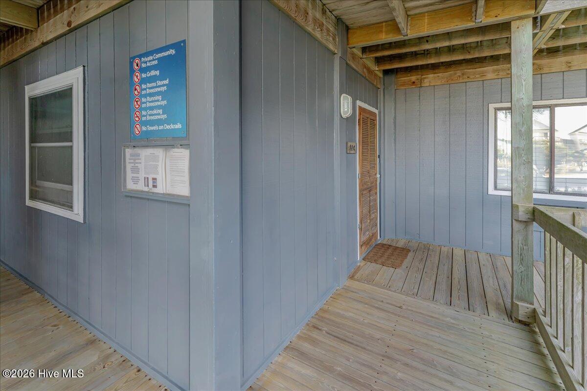 2250 New River Inlet Road Unit 114 Property Photo 5