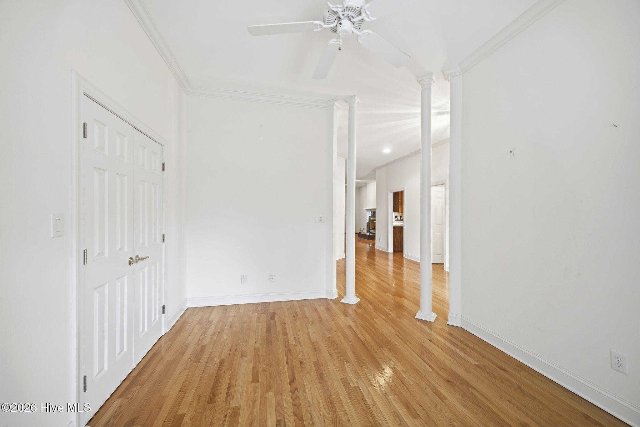 105 Pine Bluff Drive Property Photo 7