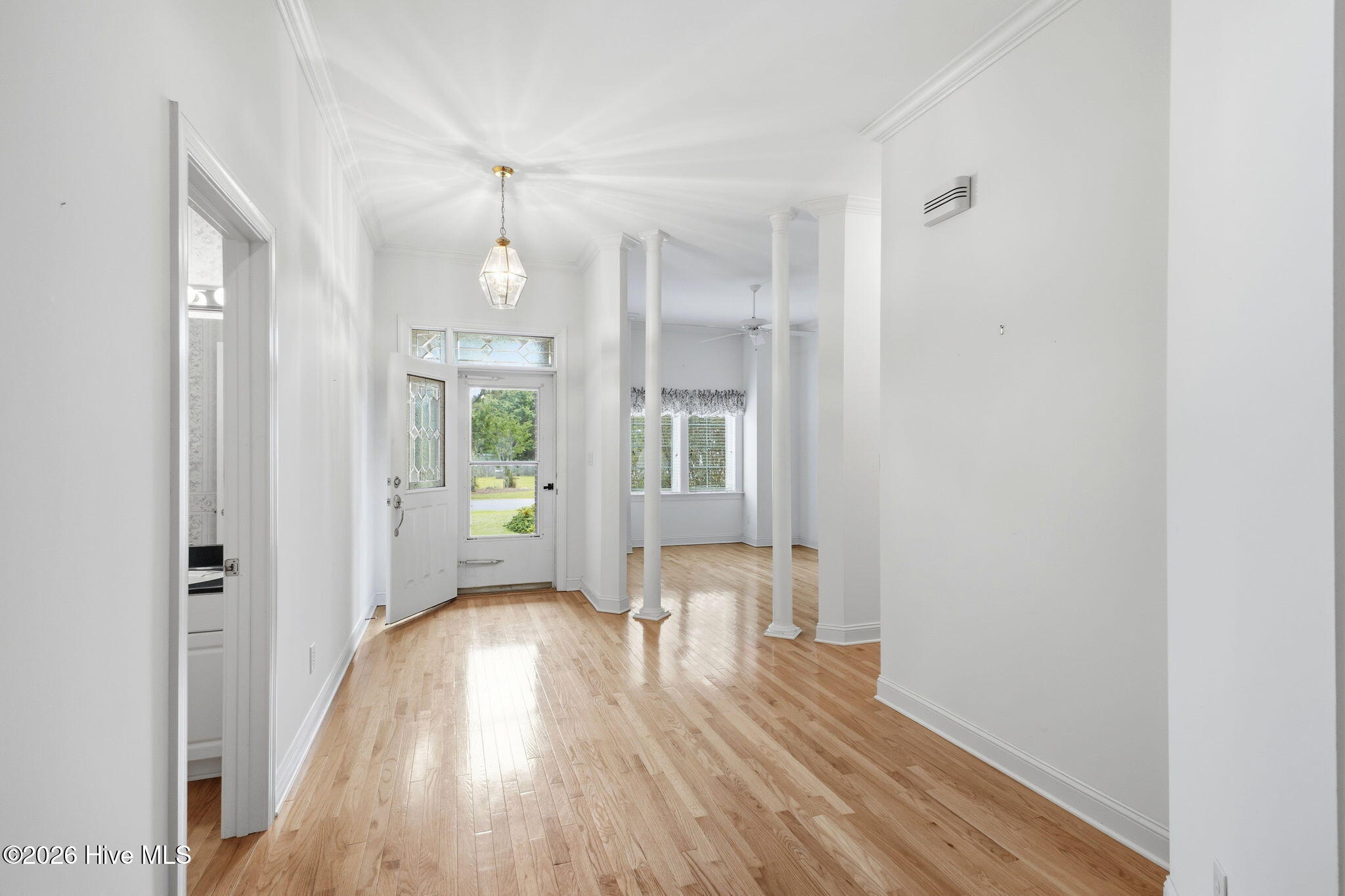 105 Pine Bluff Drive Property Photo 8