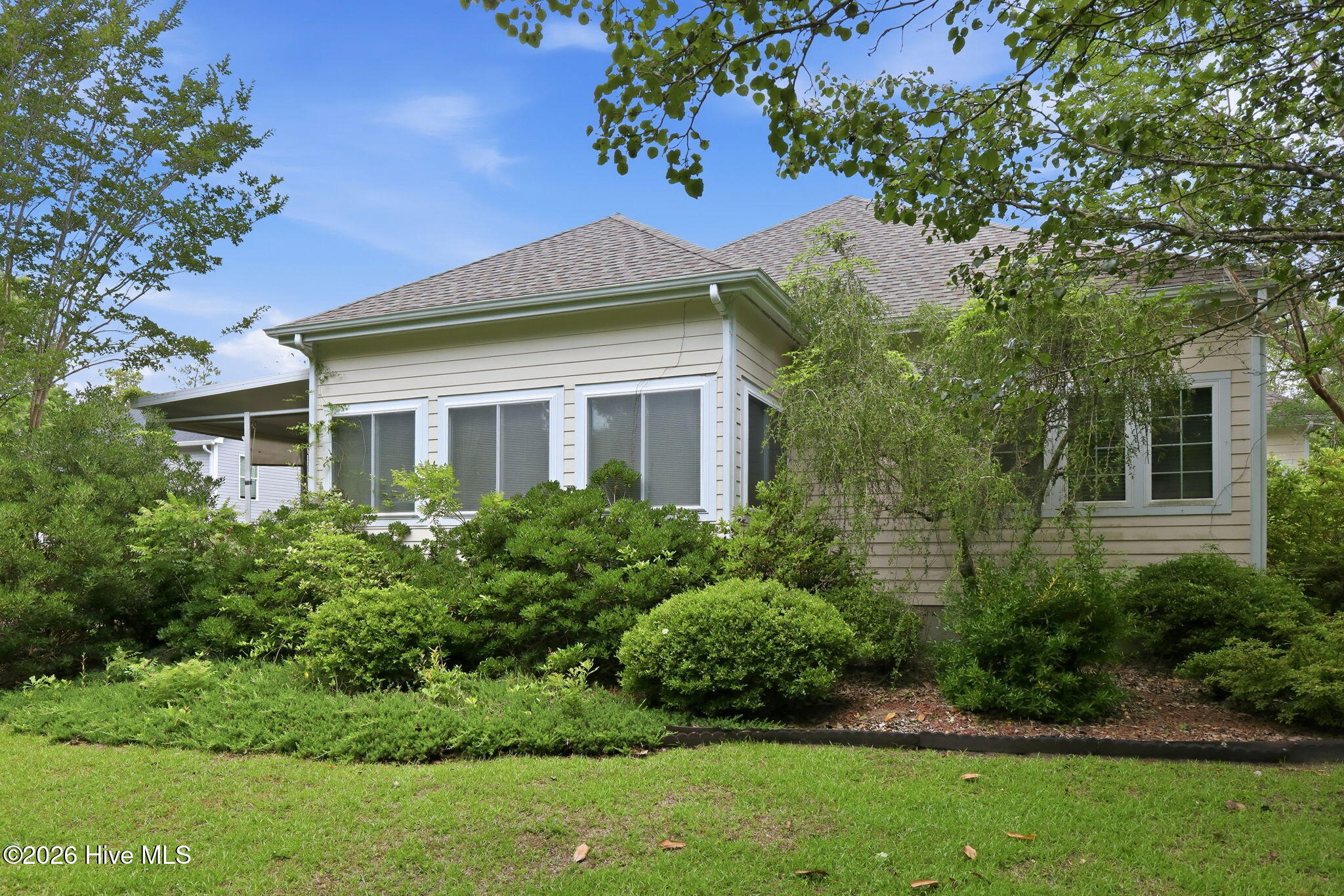 105 Pine Bluff Drive Property Photo 35