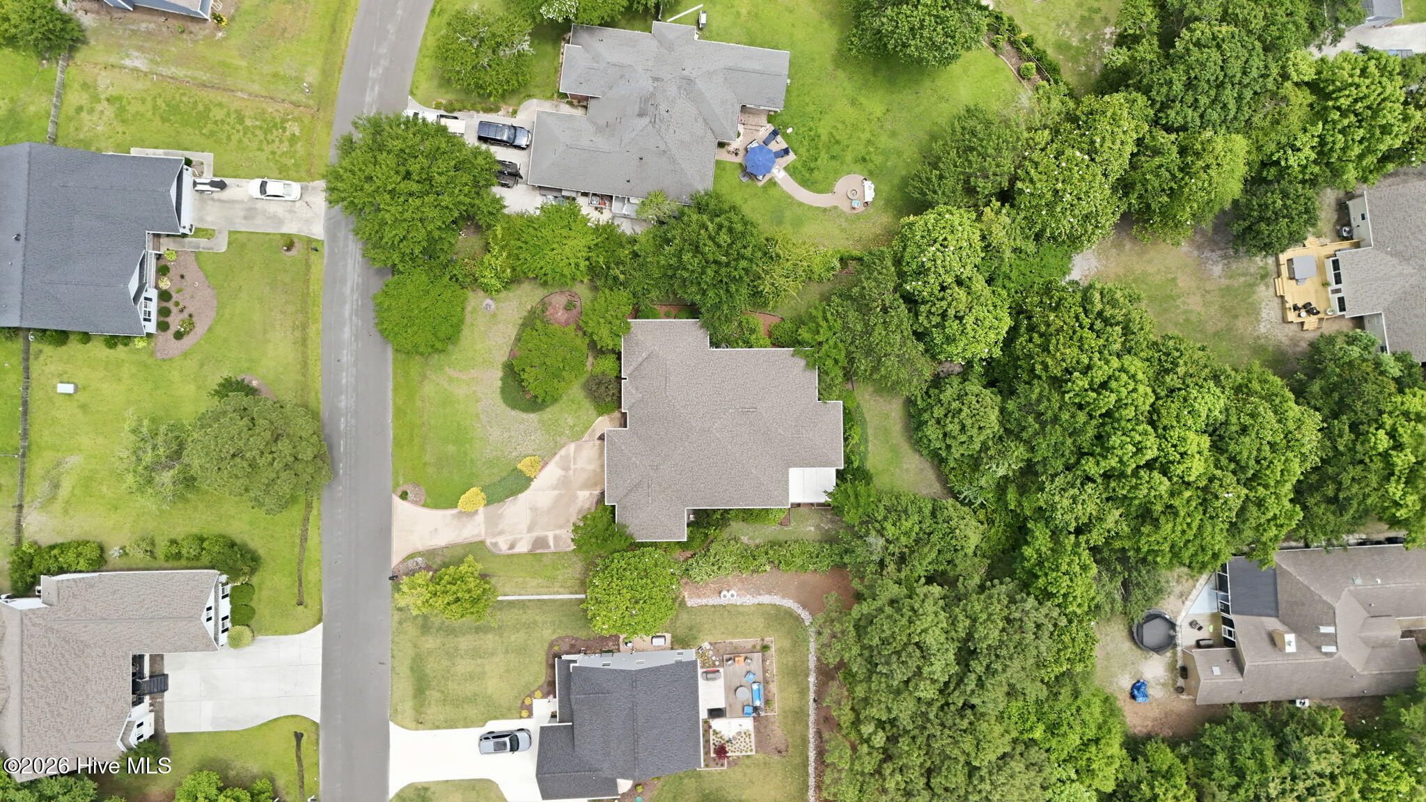 105 Pine Bluff Drive Property Photo 39