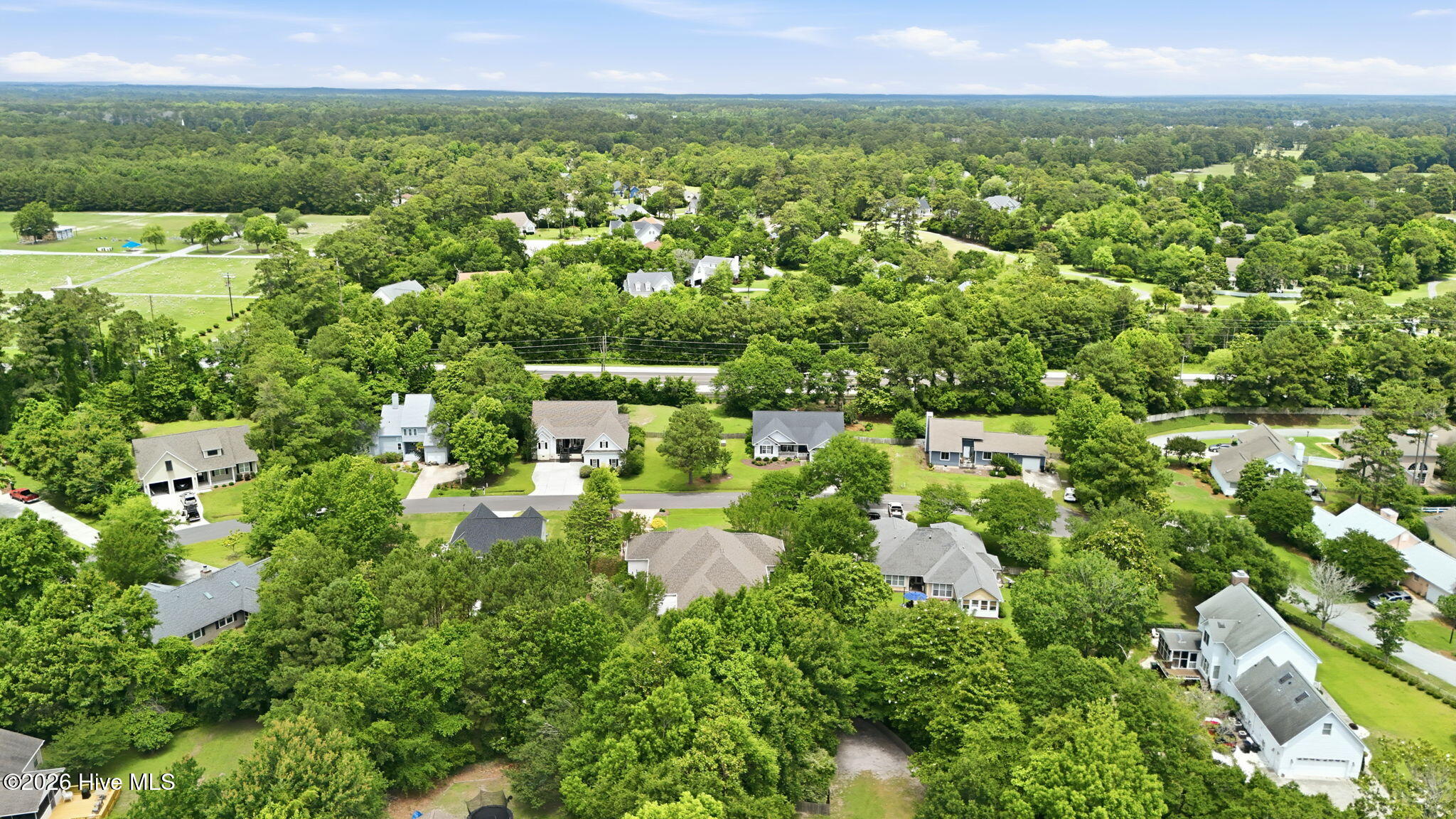 105 Pine Bluff Drive Property Photo 40