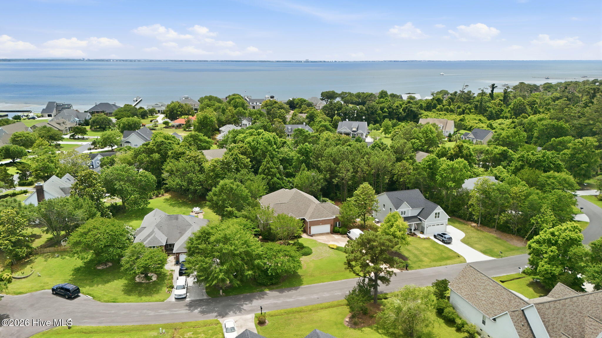 105 Pine Bluff Drive Property Photo 43