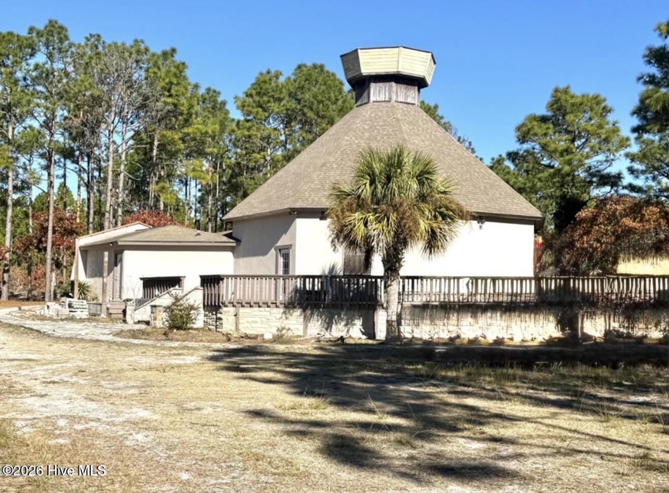 531 Eagle Road Property Photo 2