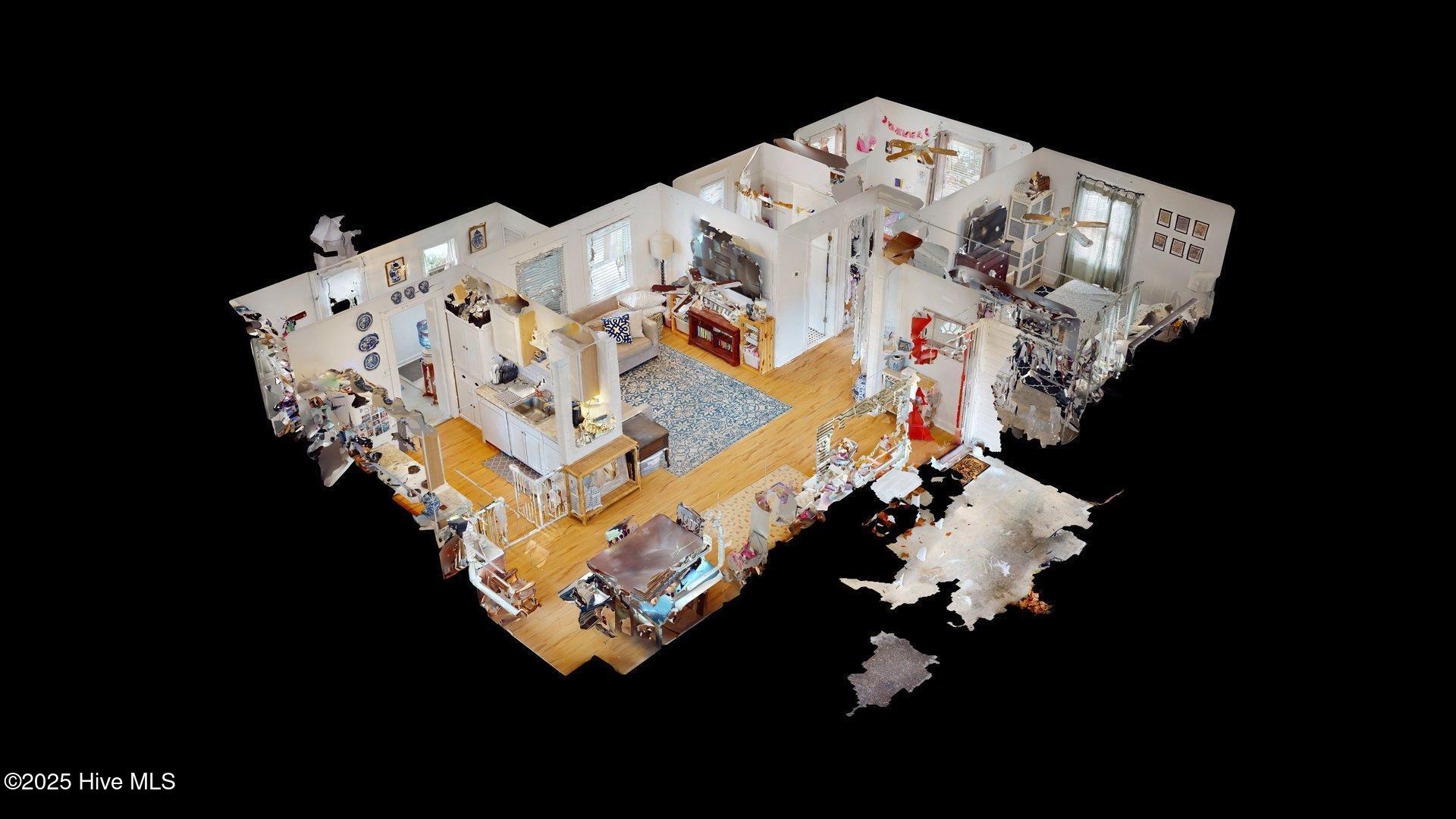 276 Edgewood Terrace Drive Property Photo 27