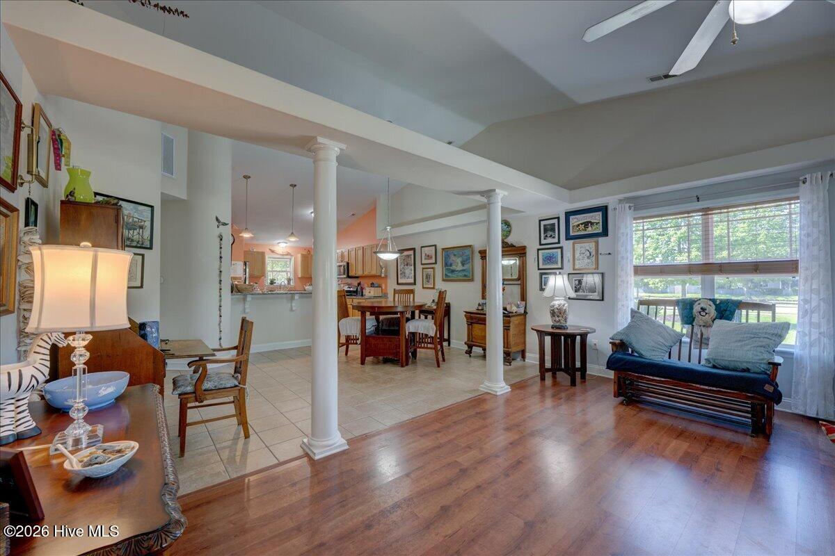 100 Bandon Drive Property Photo 25