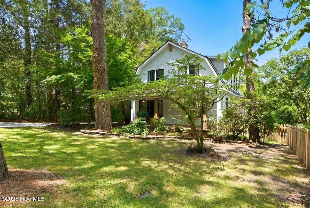 260 N Ridge Street Property Photo 2