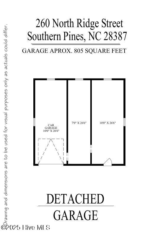 260 N Ridge Street Property Photo 7