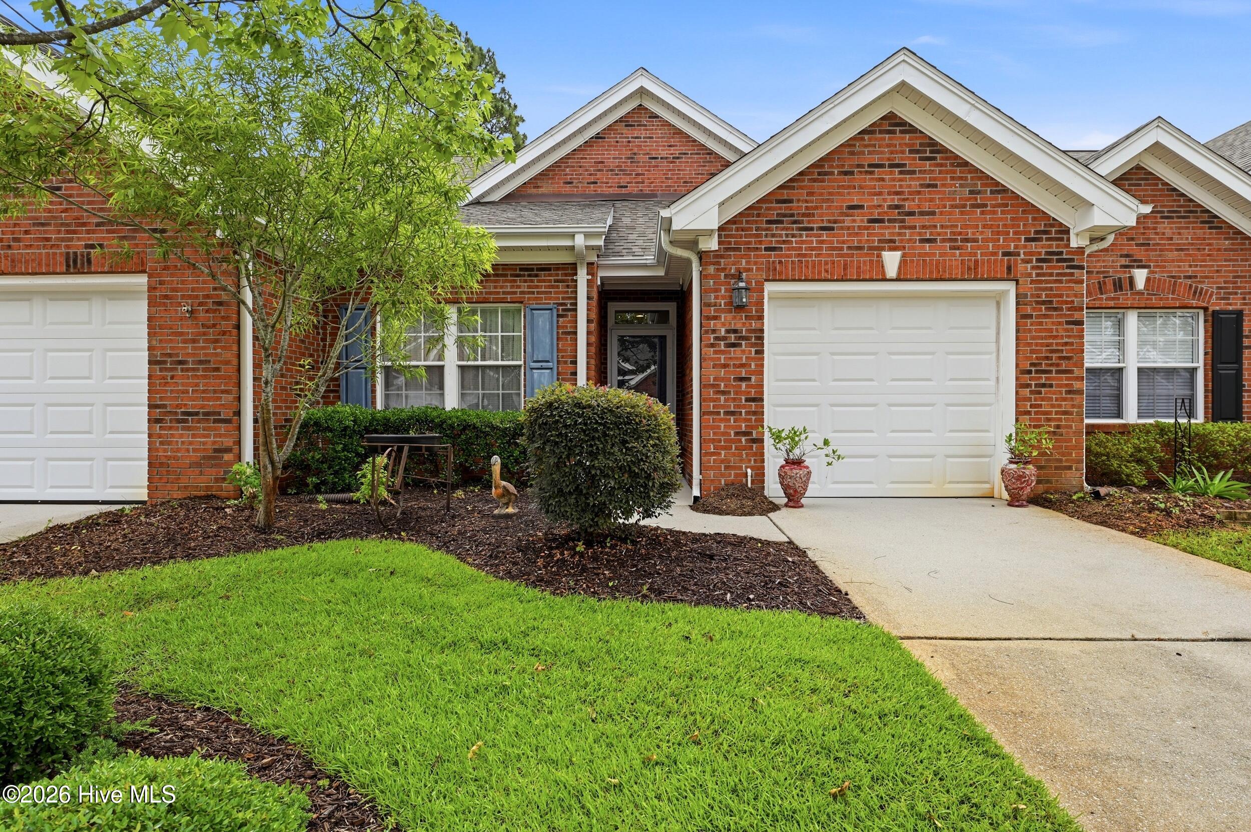4325 Ashley Park Drive Property Photo 1