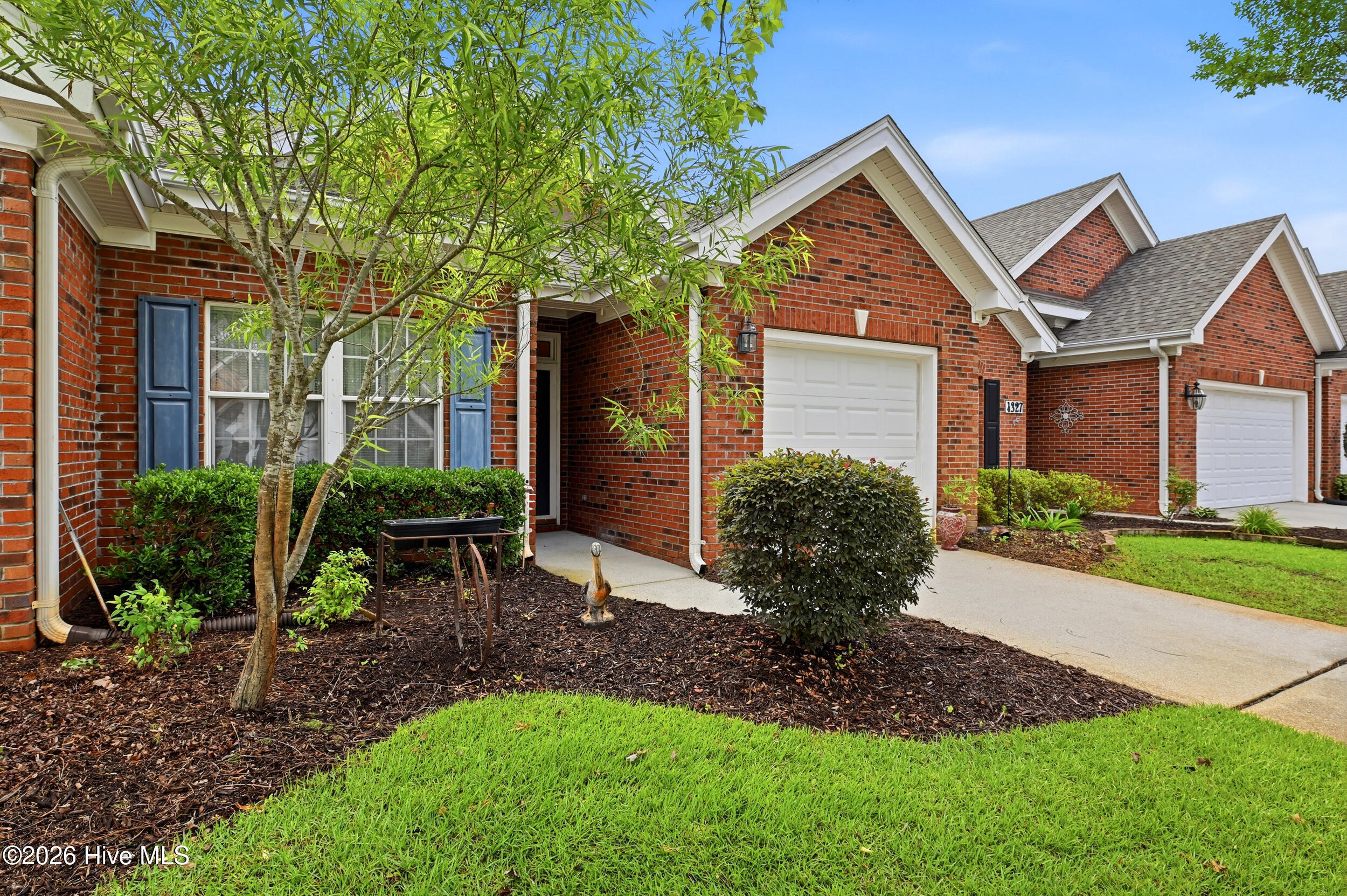 4325 Ashley Park Drive Property Photo 2