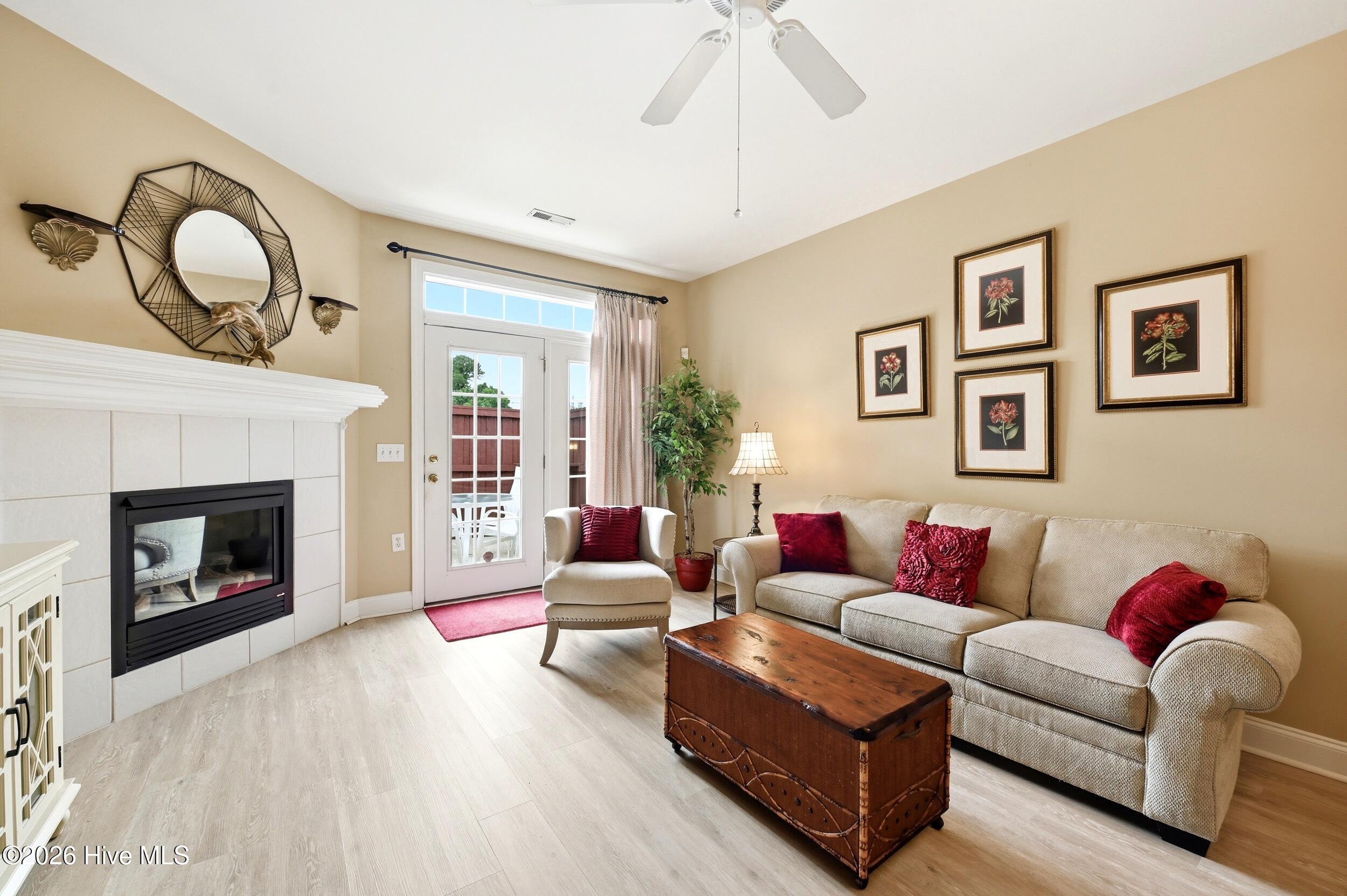 4325 Ashley Park Drive Property Photo 3
