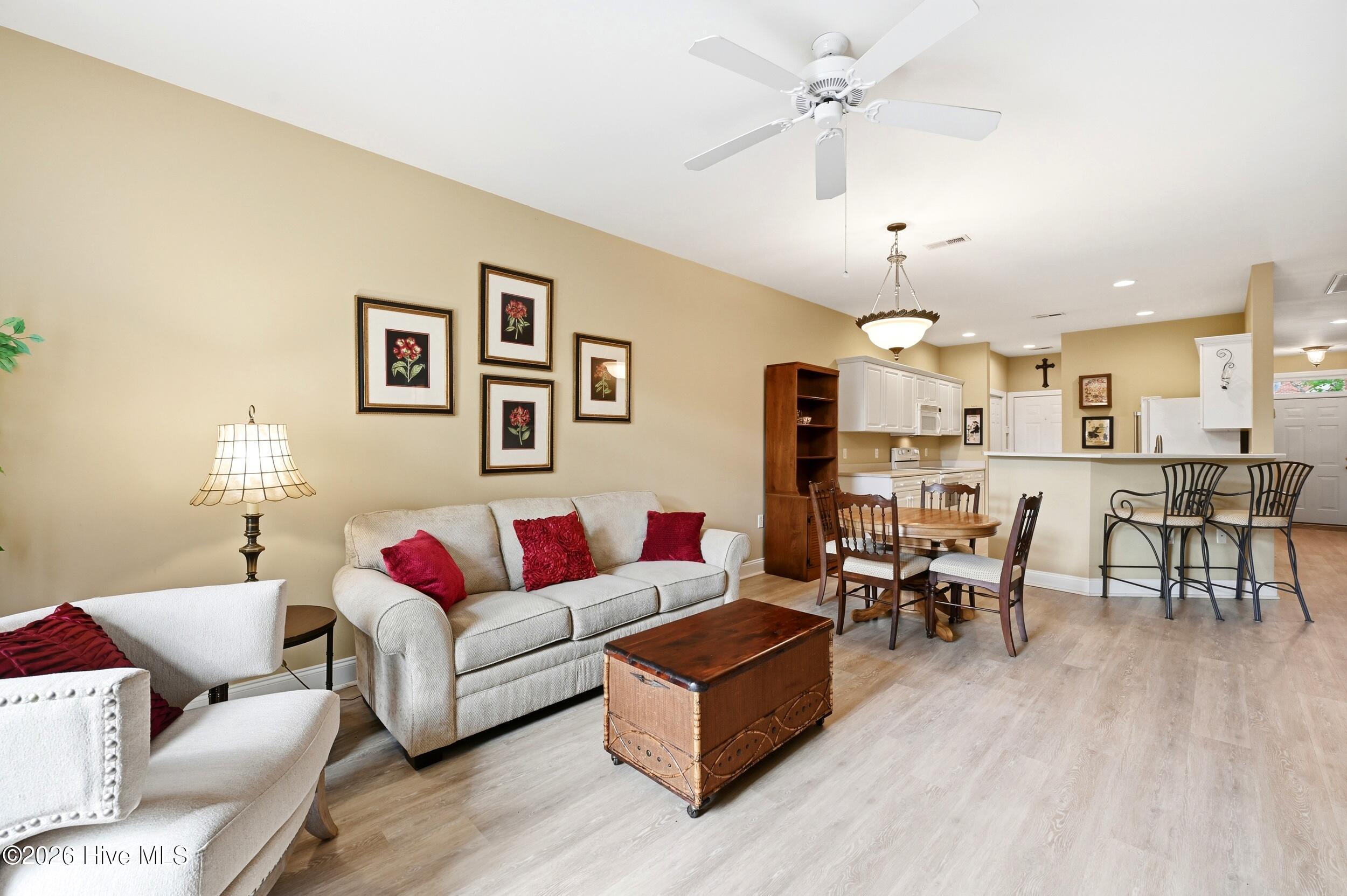 4325 Ashley Park Drive Property Photo 5