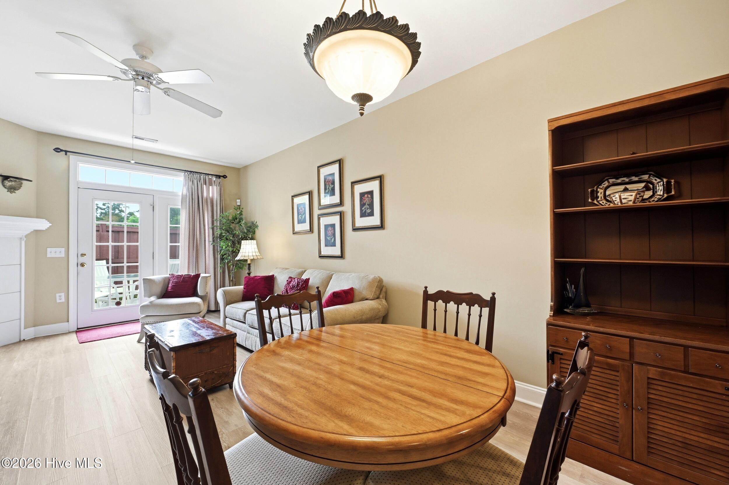 4325 Ashley Park Drive Property Photo 7