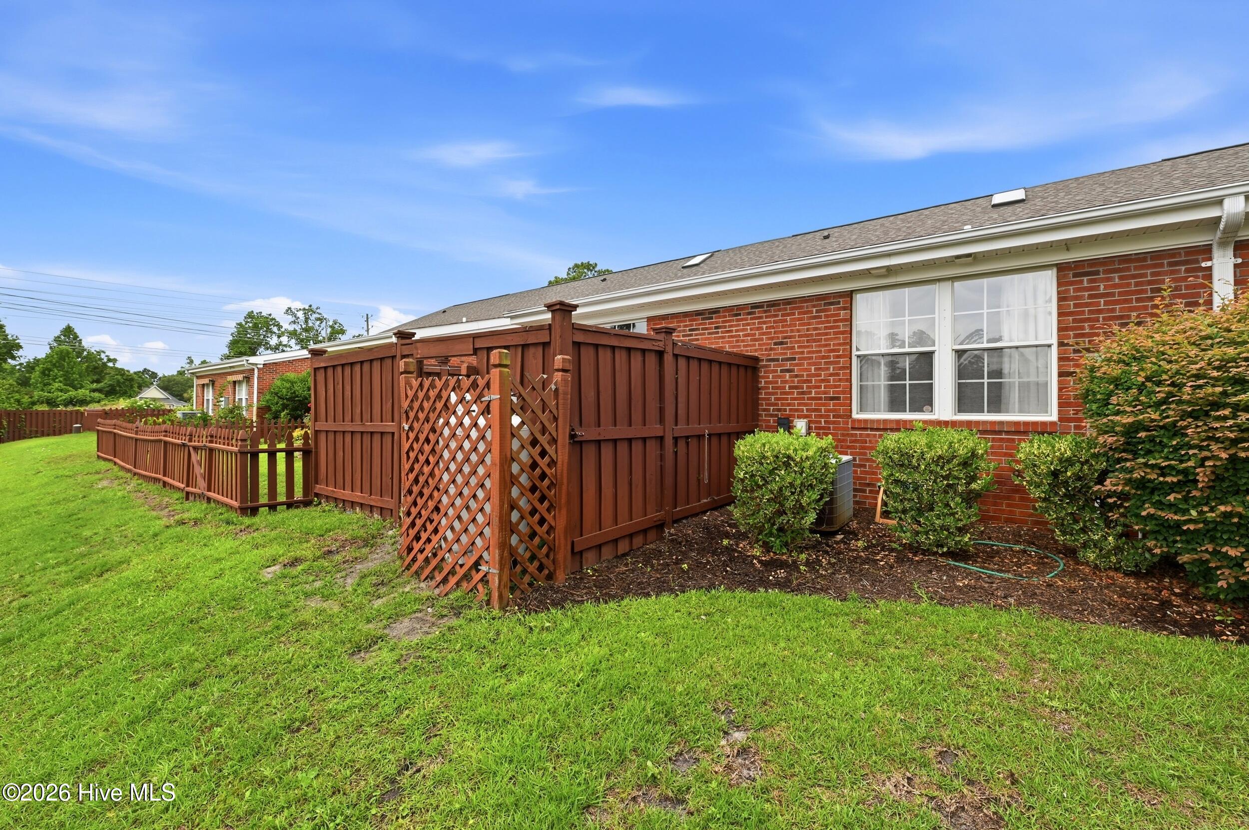 4325 Ashley Park Drive Property Photo 24