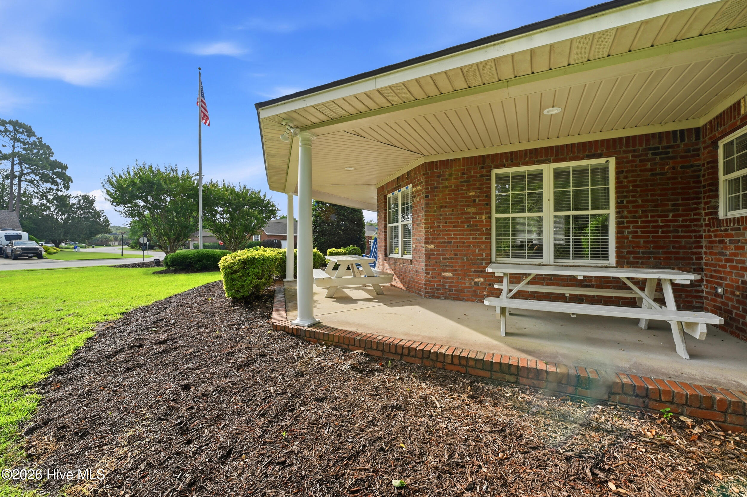 4325 Ashley Park Drive Property Photo 36