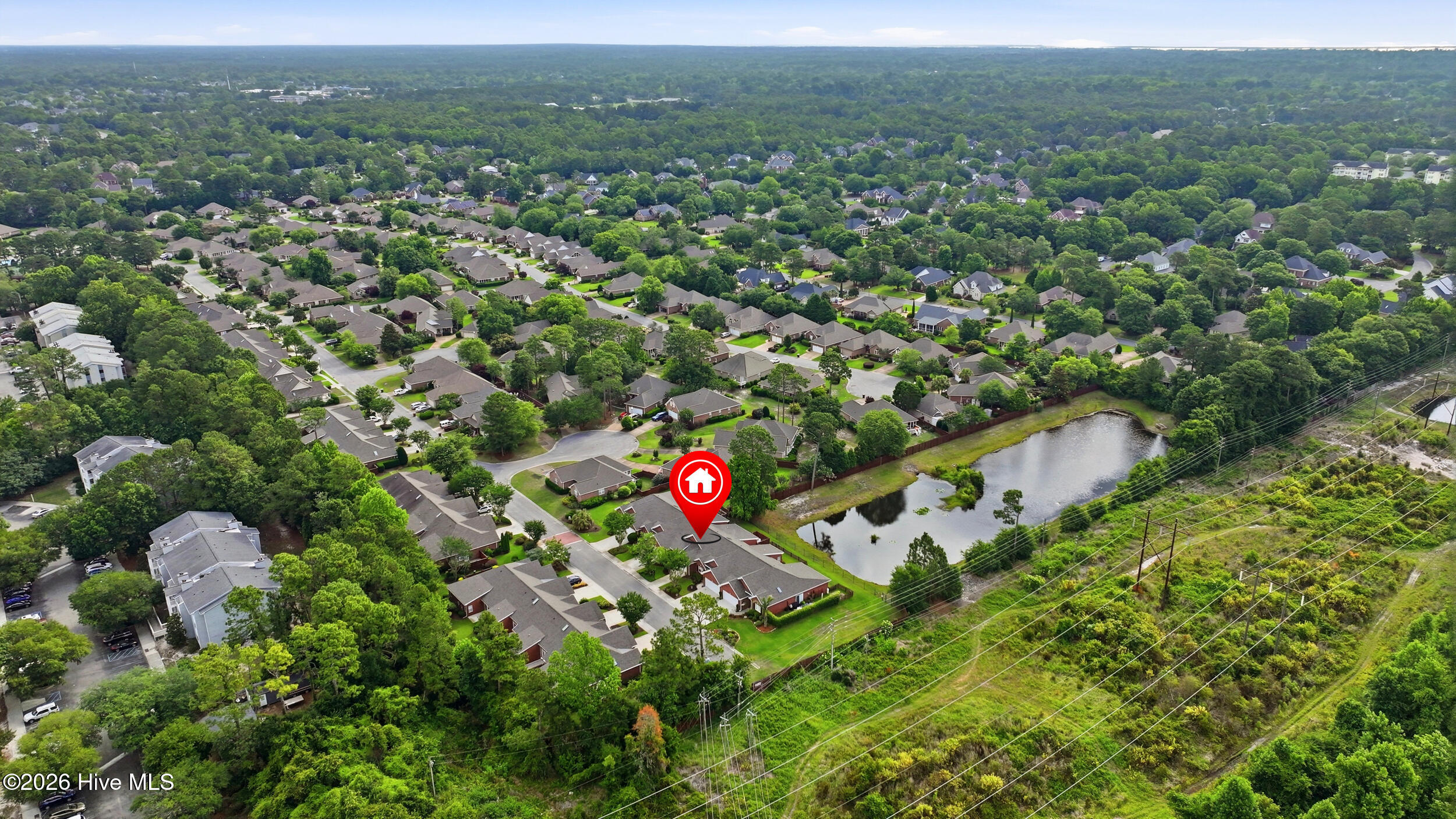 4325 Ashley Park Drive Property Photo 41