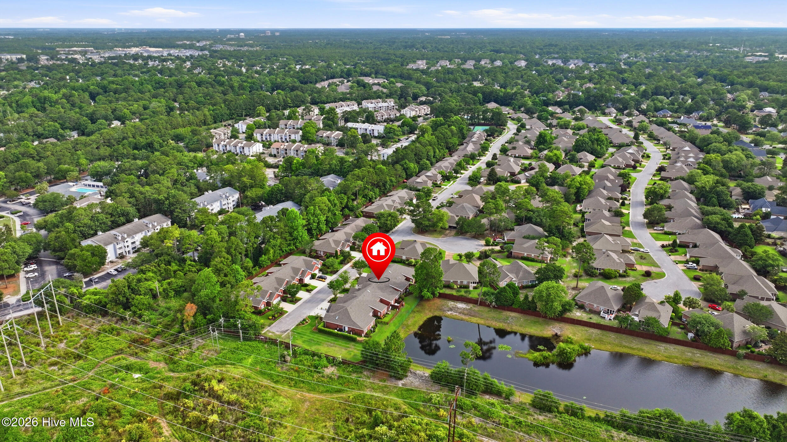 4325 Ashley Park Drive Property Photo 42