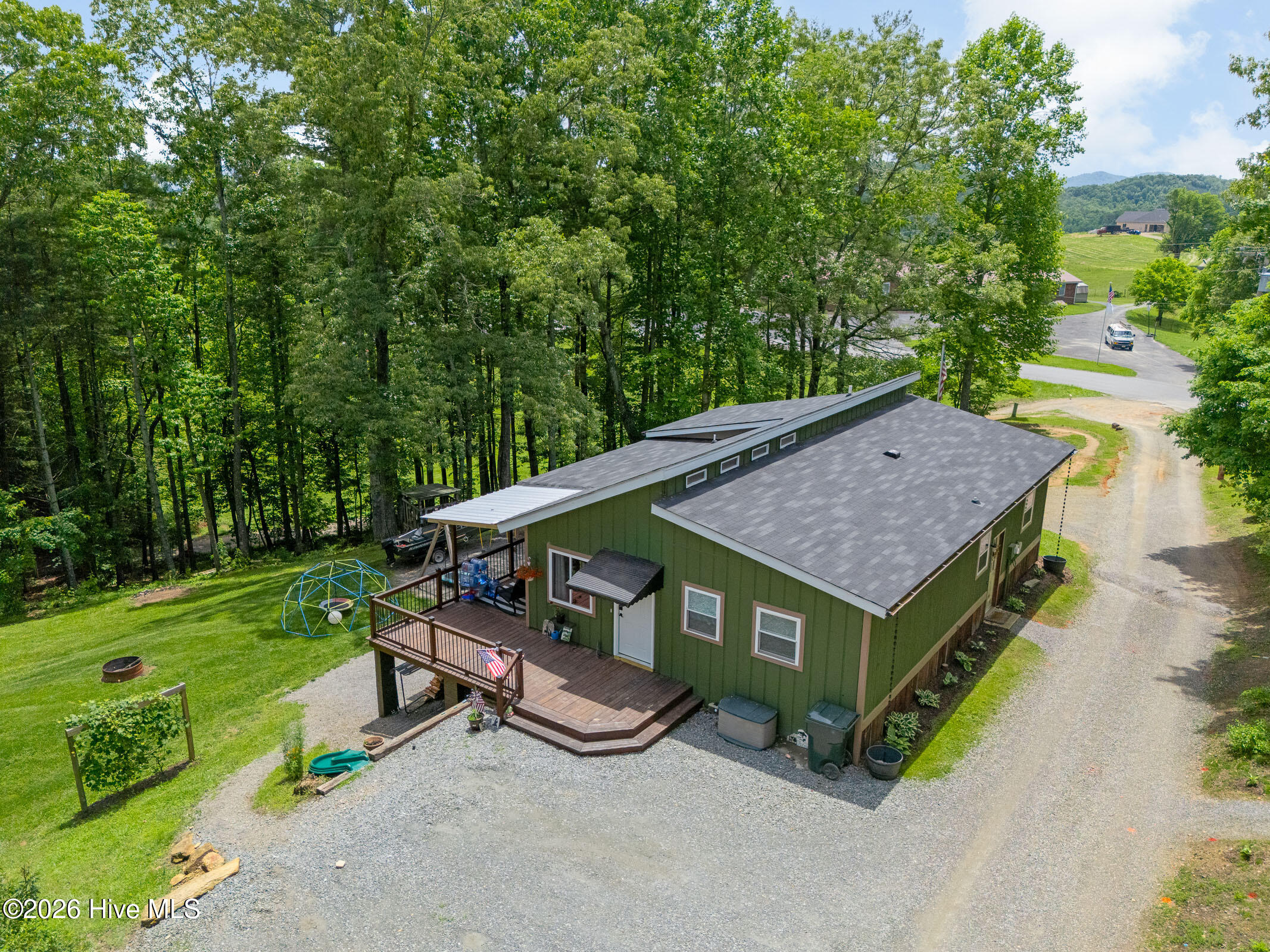 349 Chalet Circle Property Photo 1